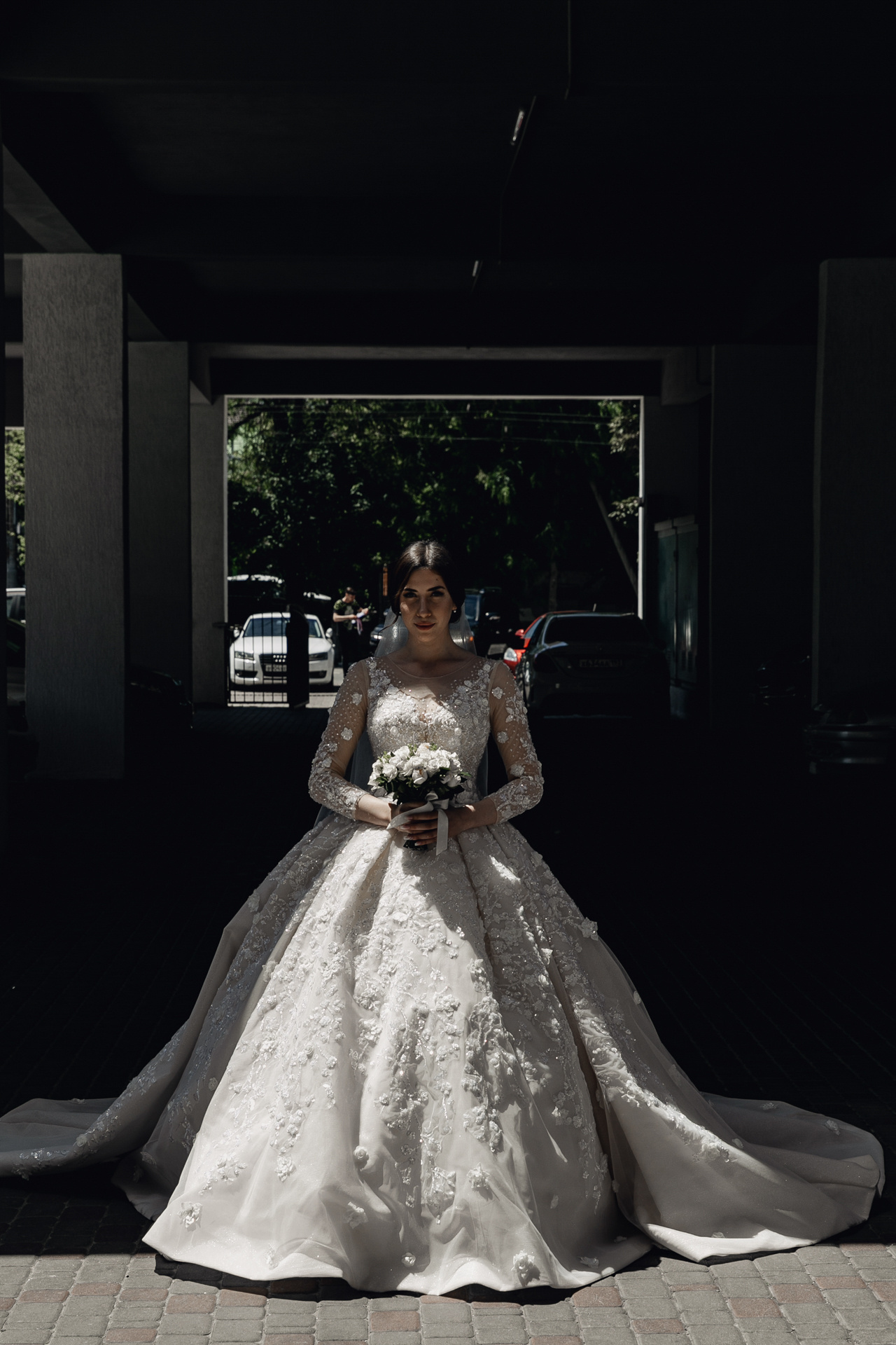 Свадьба в новороссийске. Свадебный и репортажный фотограф Новороссийск Краснодар Сочи Крым Данила Данилов