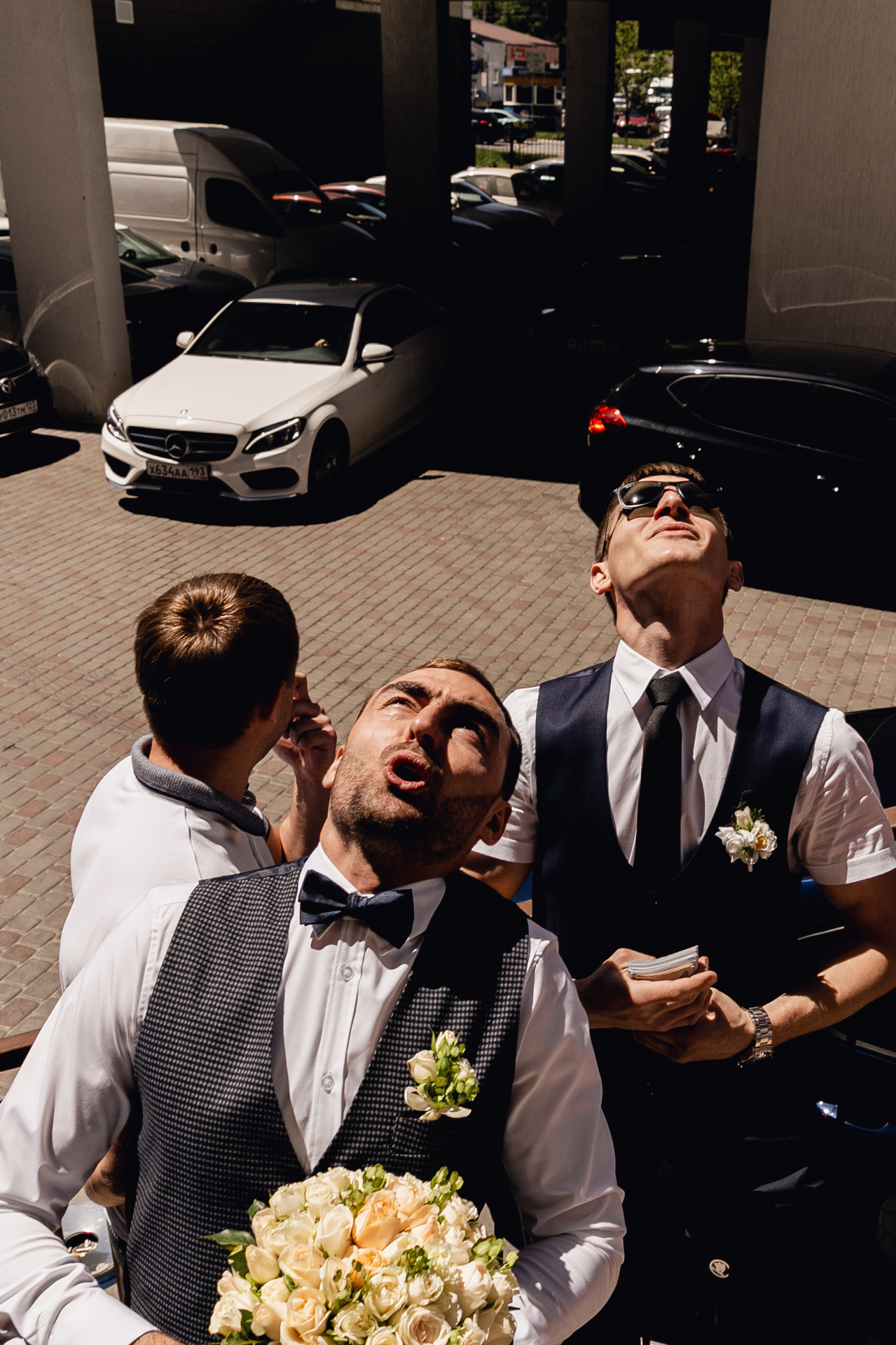 Свадьба в новороссийске. Свадебный и репортажный фотограф Новороссийск Краснодар Сочи Крым Данила Данилов