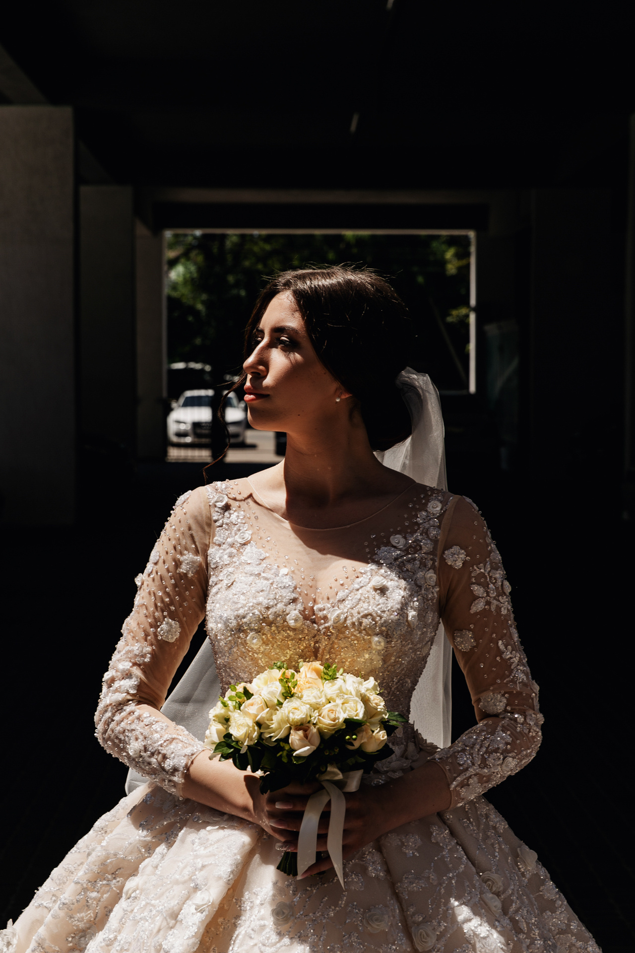 Свадьба в новороссийске. Свадебный и репортажный фотограф Новороссийск Краснодар Сочи Крым Данила Данилов