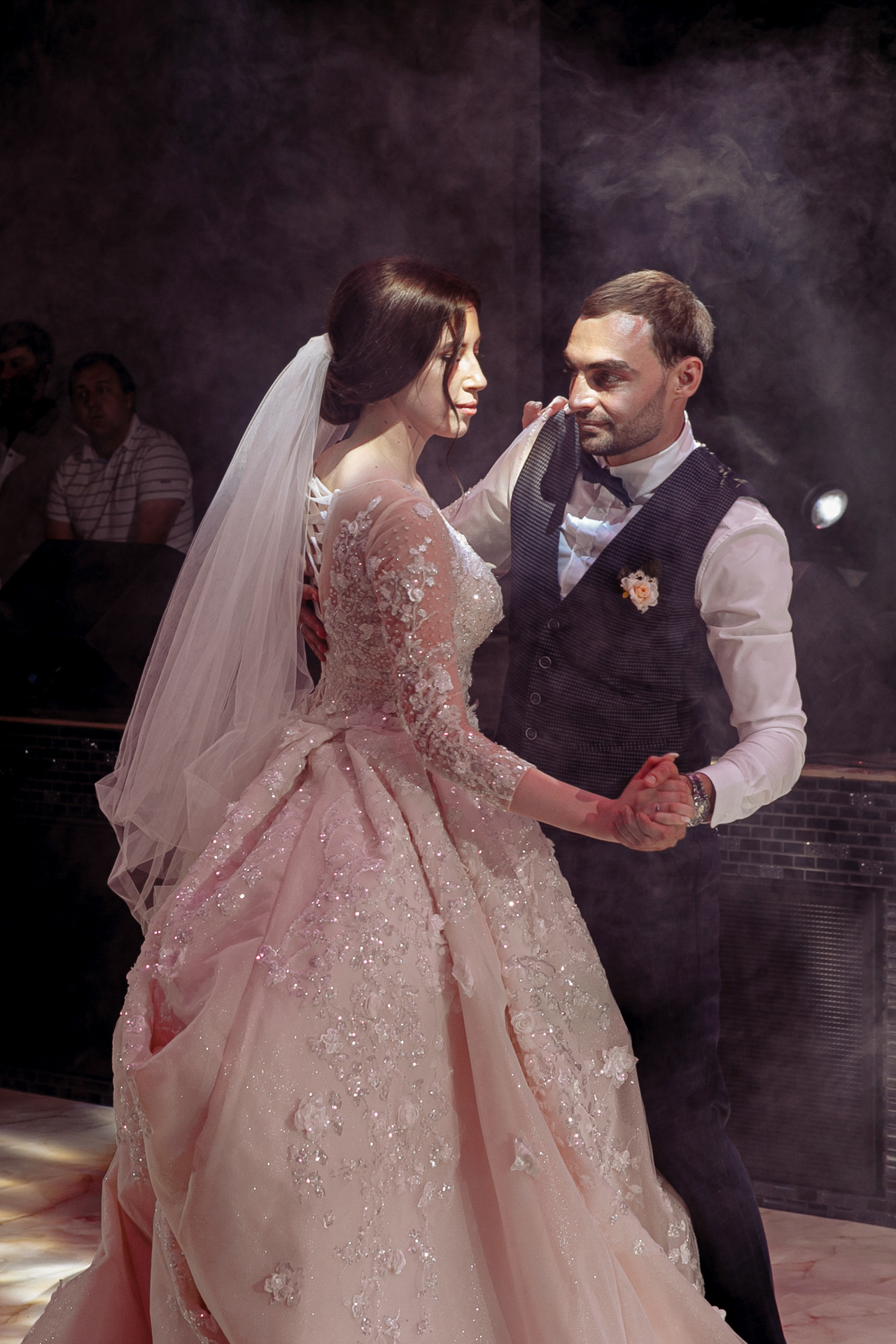 Свадьба в новороссийске. Свадебный и репортажный фотограф Новороссийск Краснодар Сочи Крым Данила Данилов