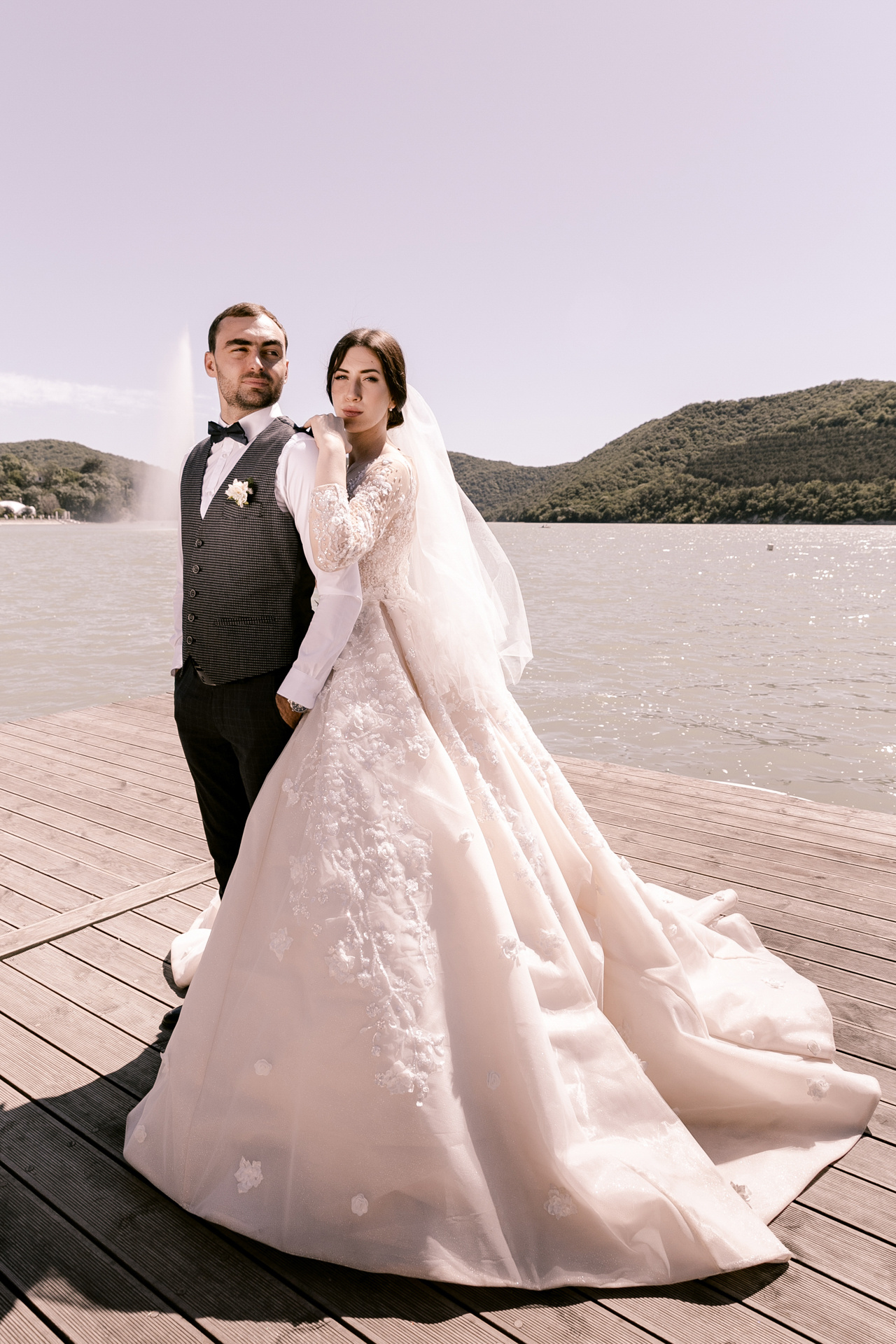 Свадьба в новороссийске. Свадебный и репортажный фотограф Новороссийск Краснодар Сочи Крым Данила Данилов