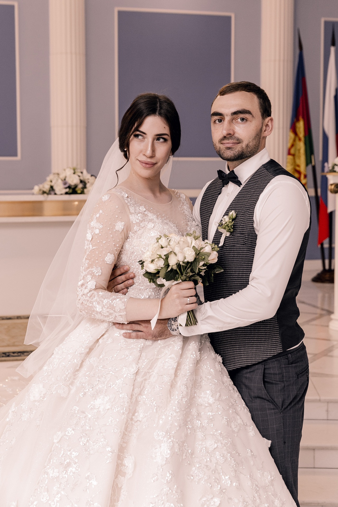 Свадьба в новороссийске. Свадебный и репортажный фотограф Новороссийск Краснодар Сочи Крым Данила Данилов