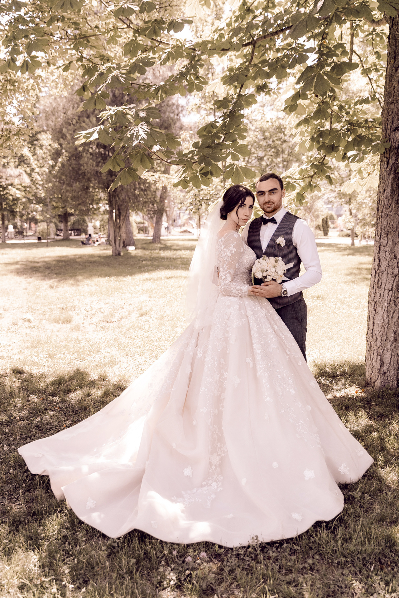 Свадьба в новороссийске. Свадебный и репортажный фотограф Новороссийск Краснодар Сочи Крым Данила Данилов