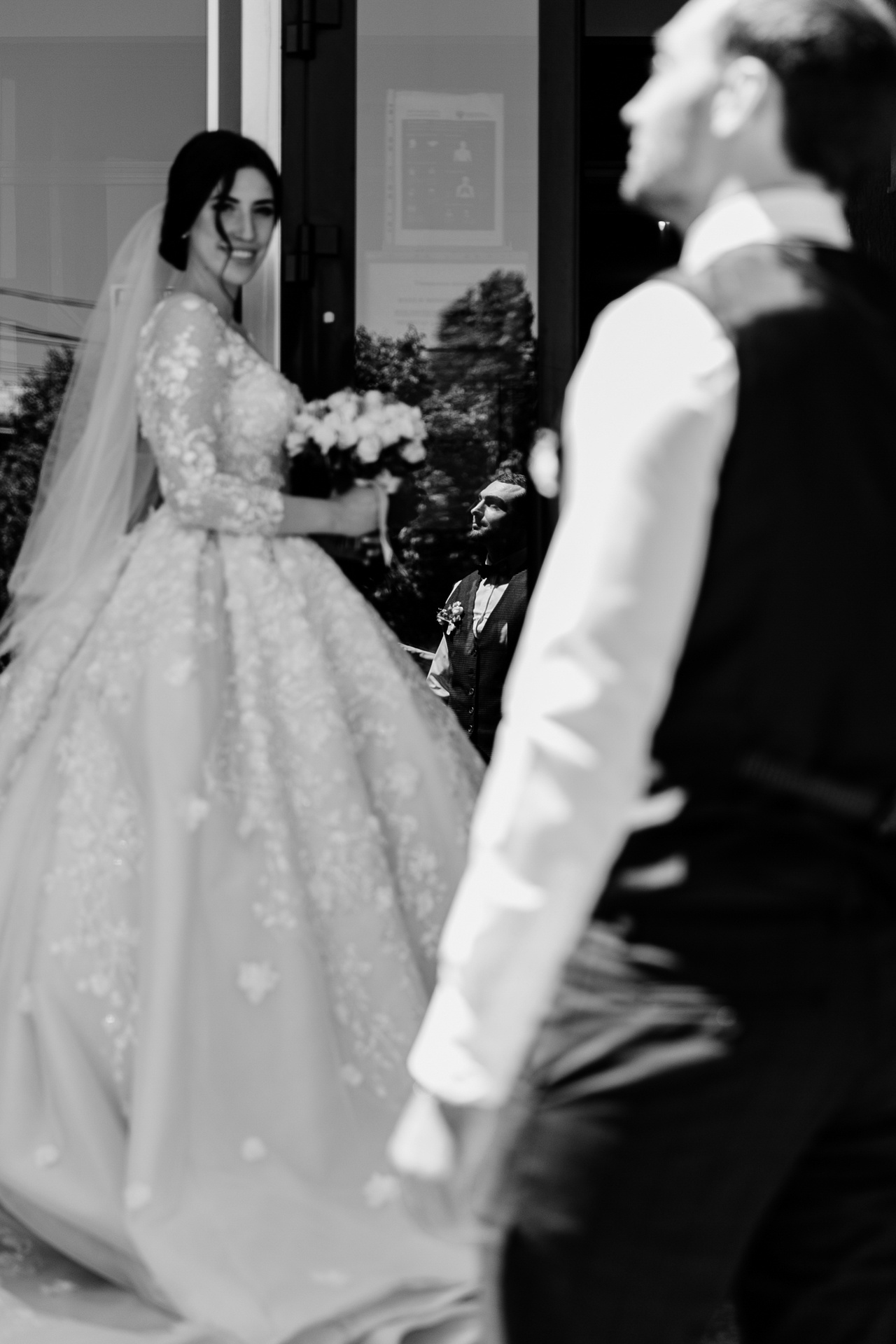 Свадьба в новороссийске. Свадебный и репортажный фотограф Новороссийск Краснодар Сочи Крым Данила Данилов