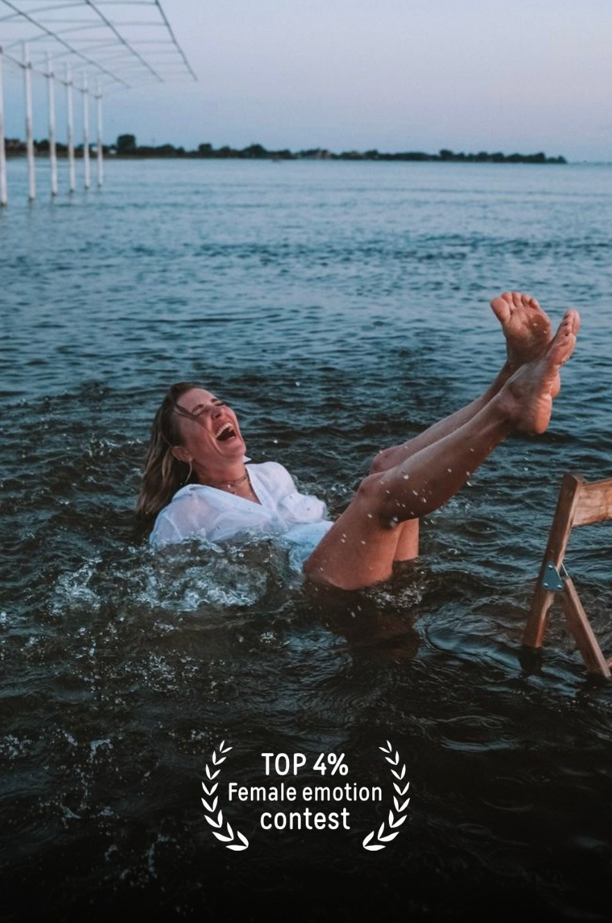 О себе. Портретный фотограф в Москве Ирина Ортега