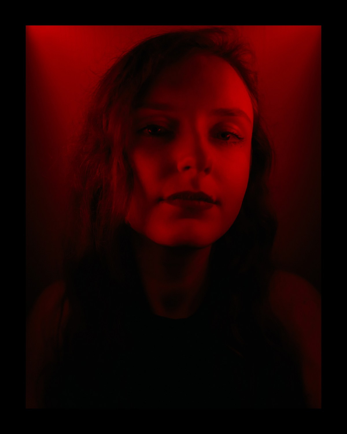 1. Рубедо. Репортажный и портретный фотограф во Владимире Сергей Кравцов