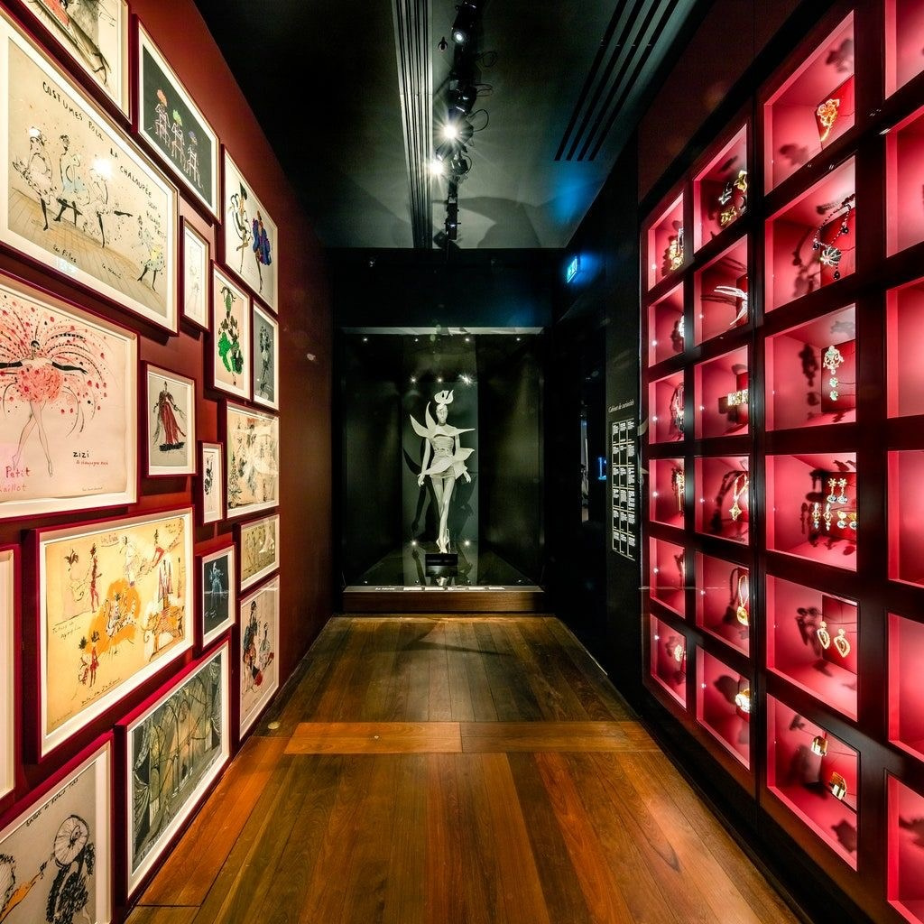 Марракеш. Мажорель. Ив Сен-Лоран. EUGENIKA JEWELS Идеальные украшения для избранных