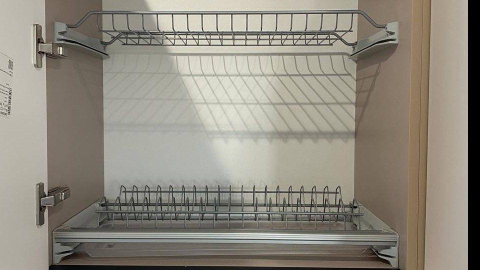 Системы хранения для кухни