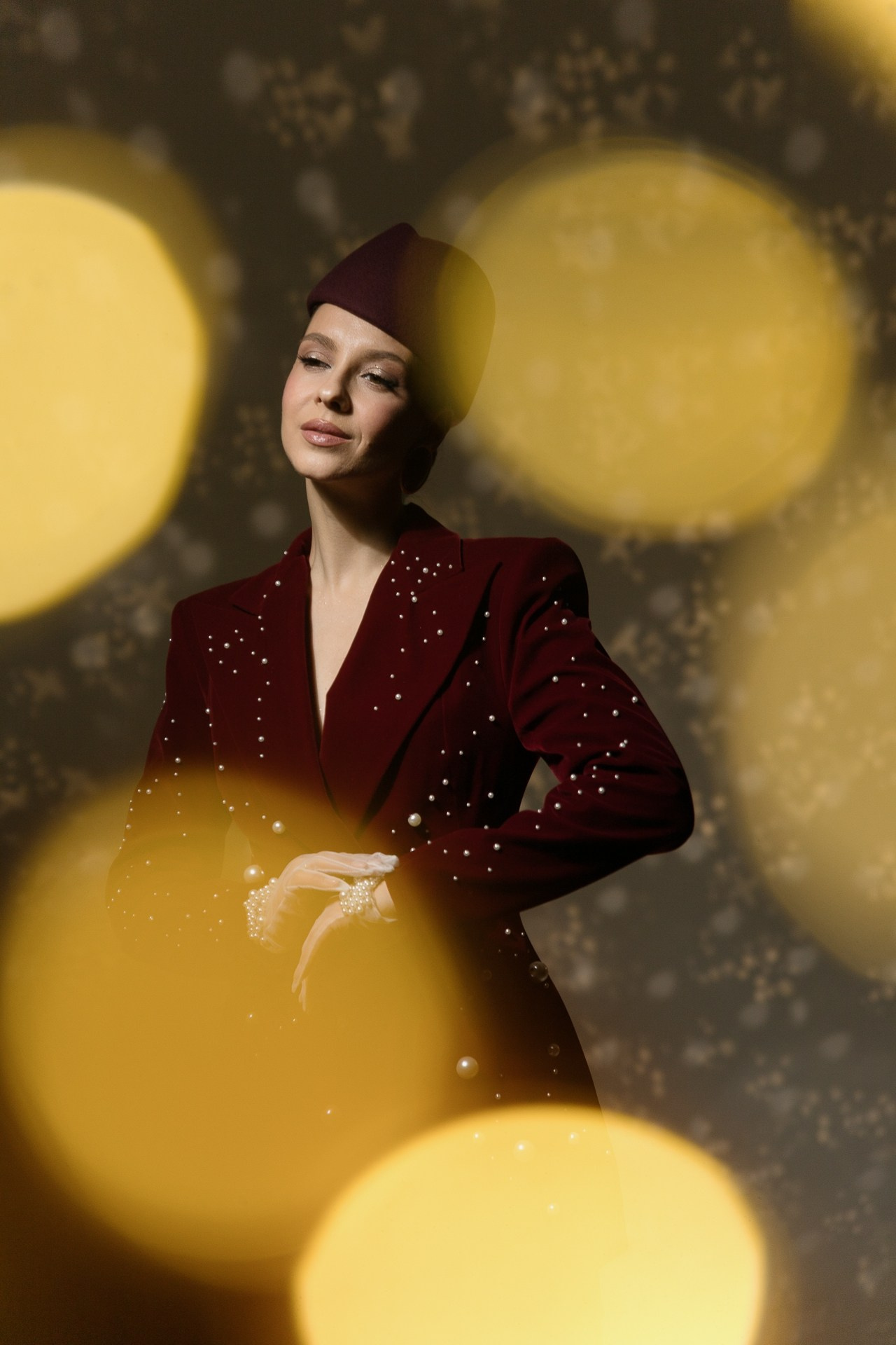 Курс по фотографии Александра Лисицина в Екатеринбурге