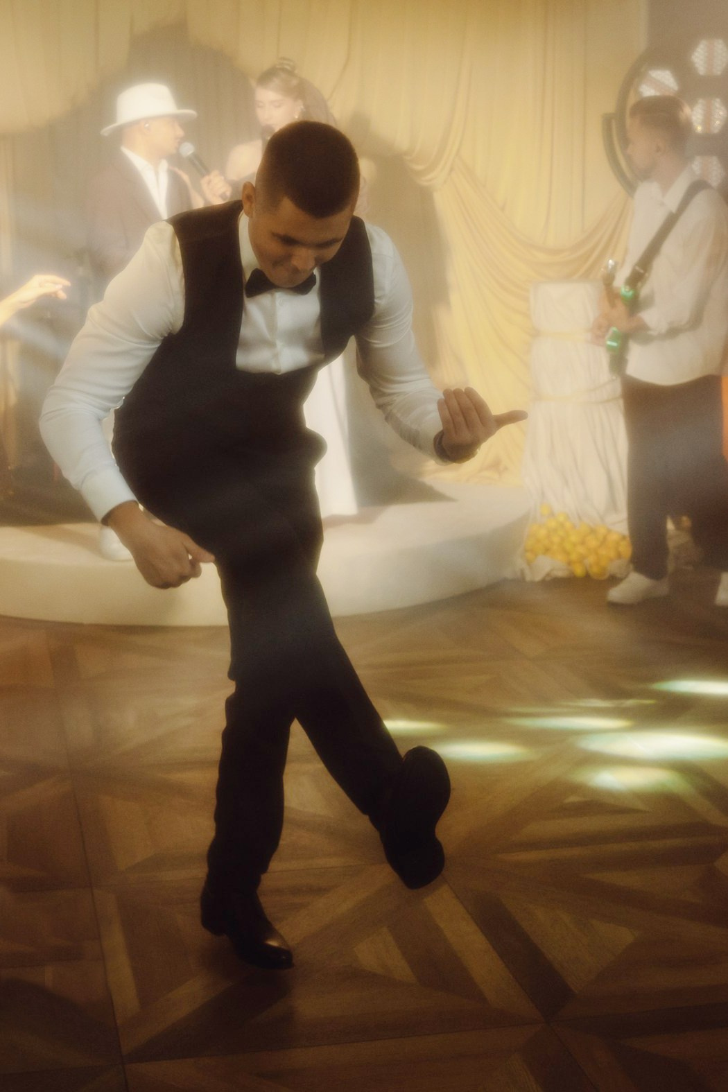 Григорий и Лилия. Свадебный фотограф Анжелика Сариева