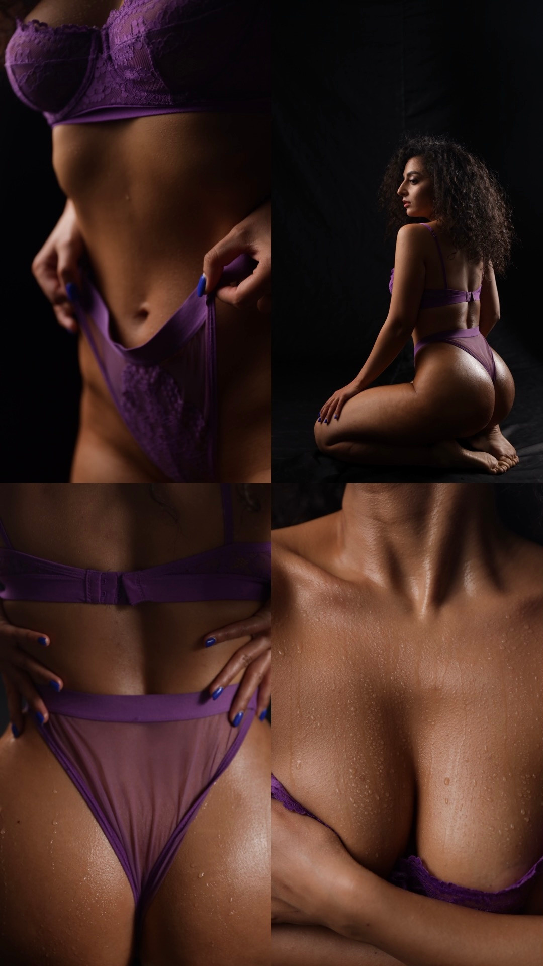 Фотостудия Домодедово — Lumi Studio