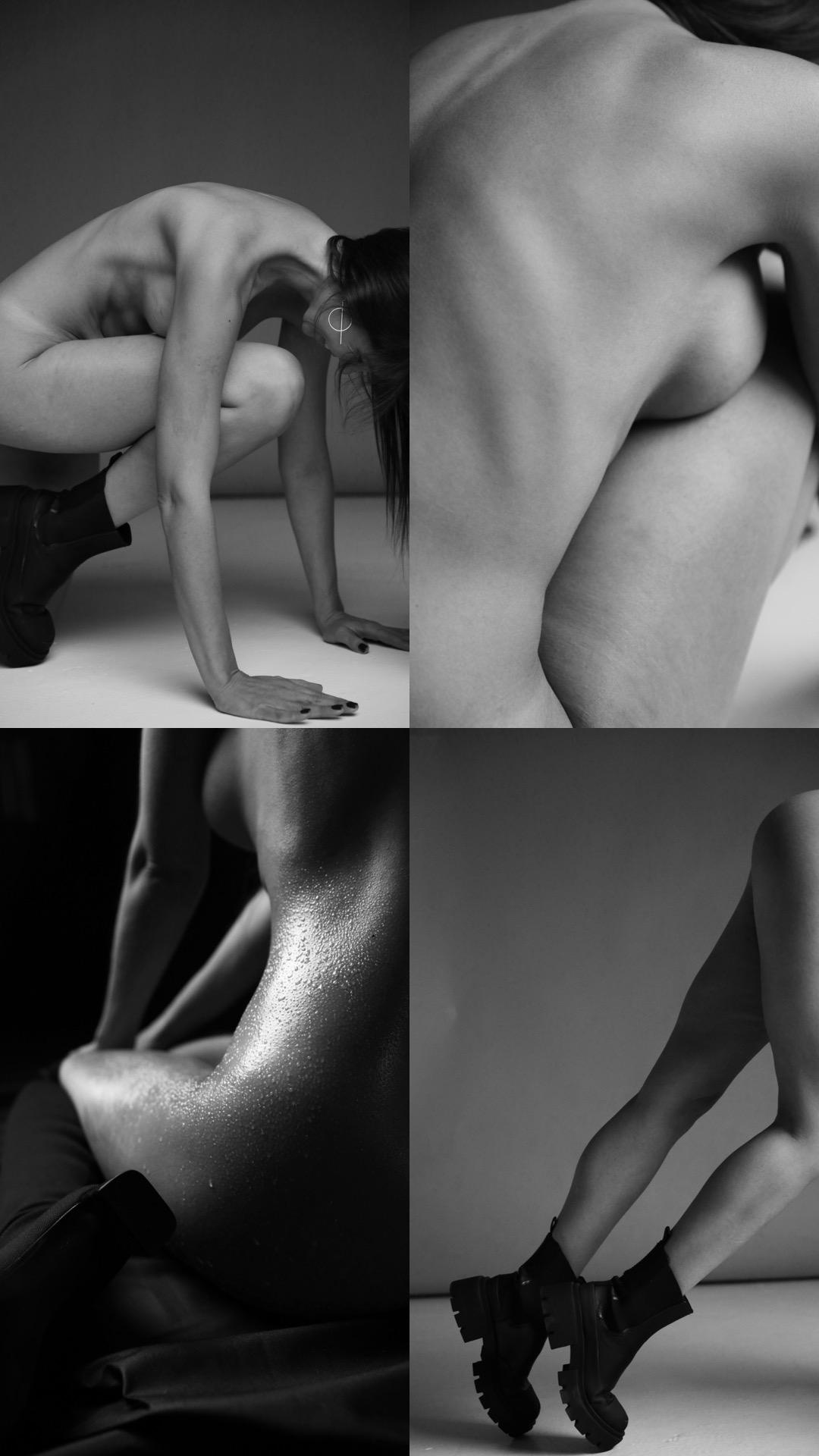 Фотостудия Домодедово — Lumi Studio