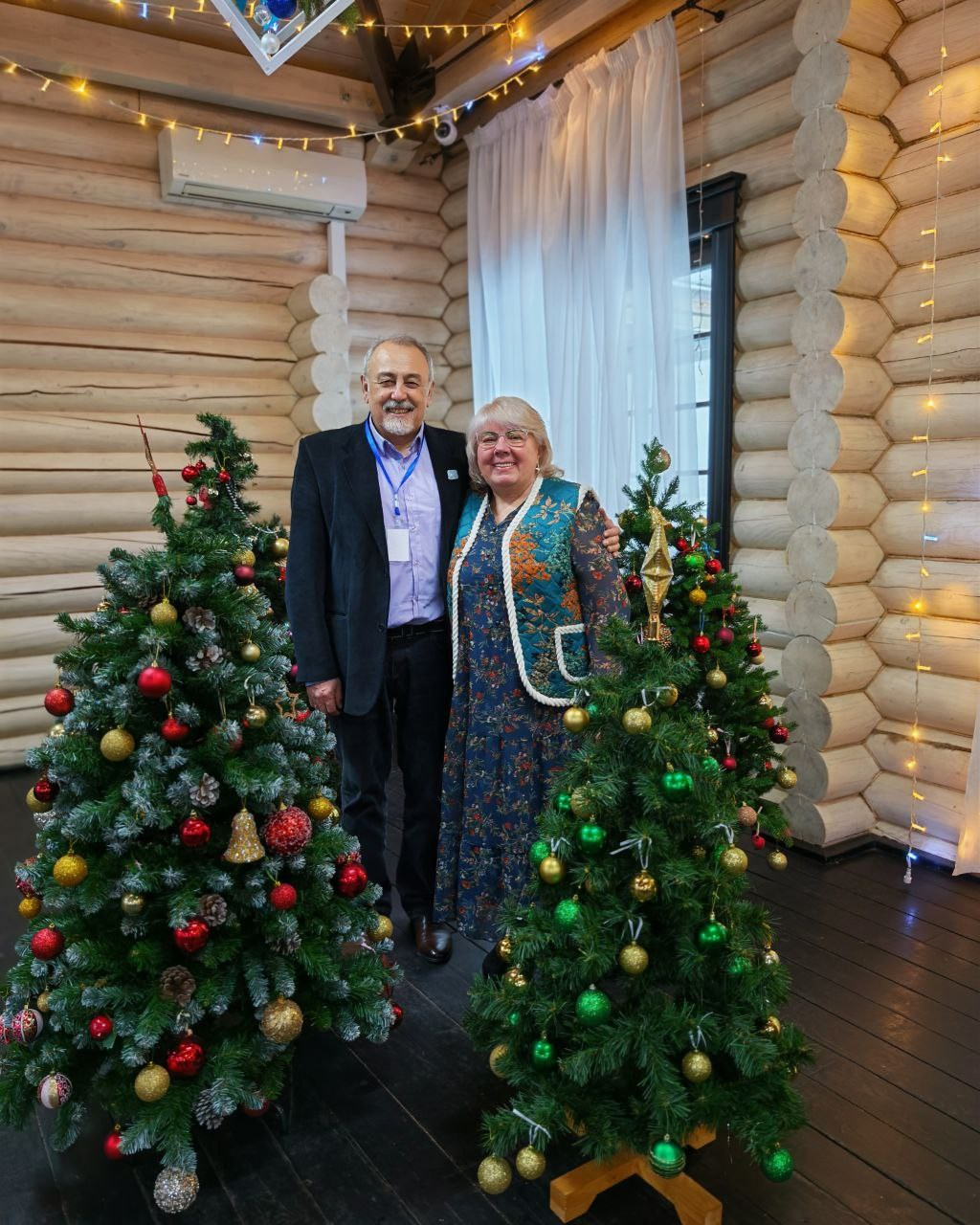 В Новый Год с новыми надеждами. Медицина с душой