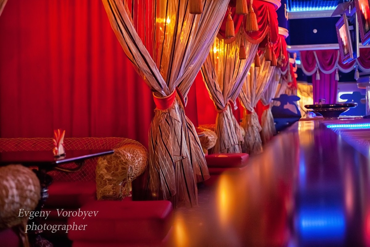 Фотосъемка интерьеров недвижимости в Красноярске