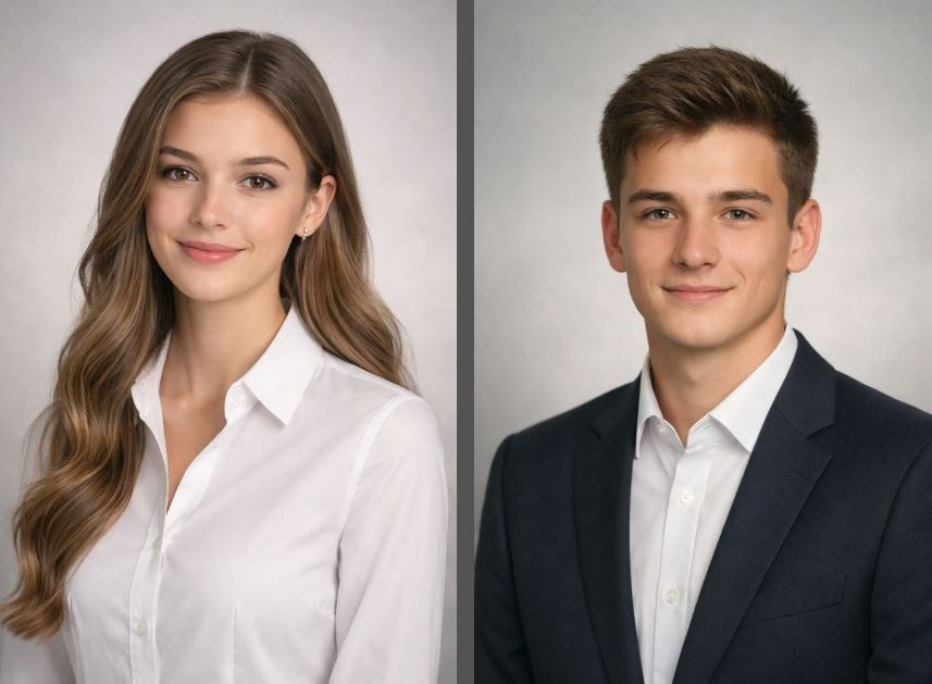 Волшебный разворот. Классные выпускные альбомы CooLBooK — Сургут, Тюмень и ХМАО