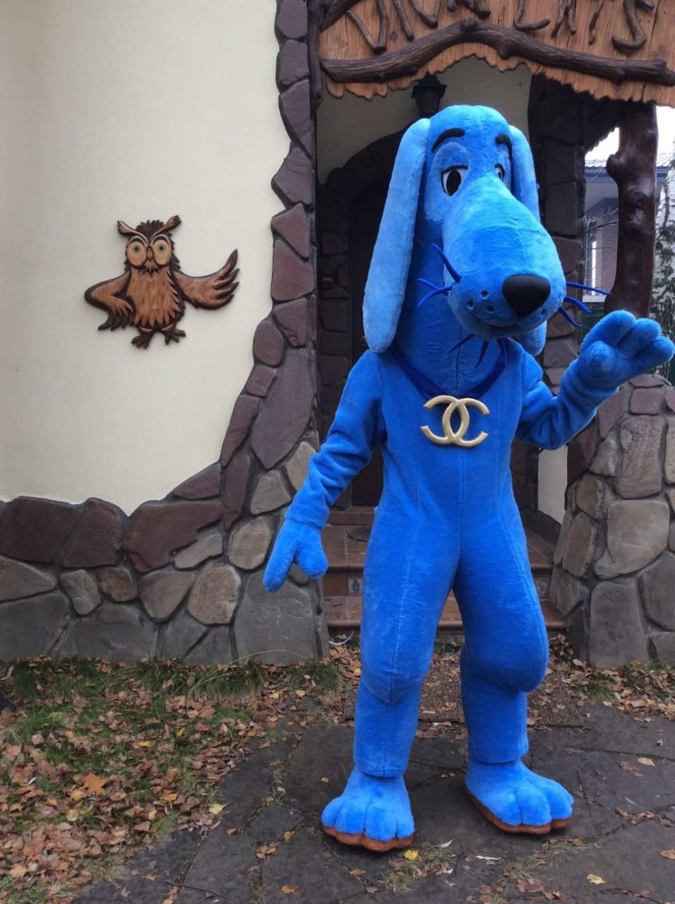 Ростовые куклы. ANTONOVLABEL — Art & Handmade