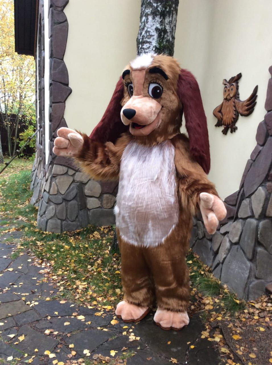 Ростовые куклы. ANTONOVLABEL — Art & Handmade