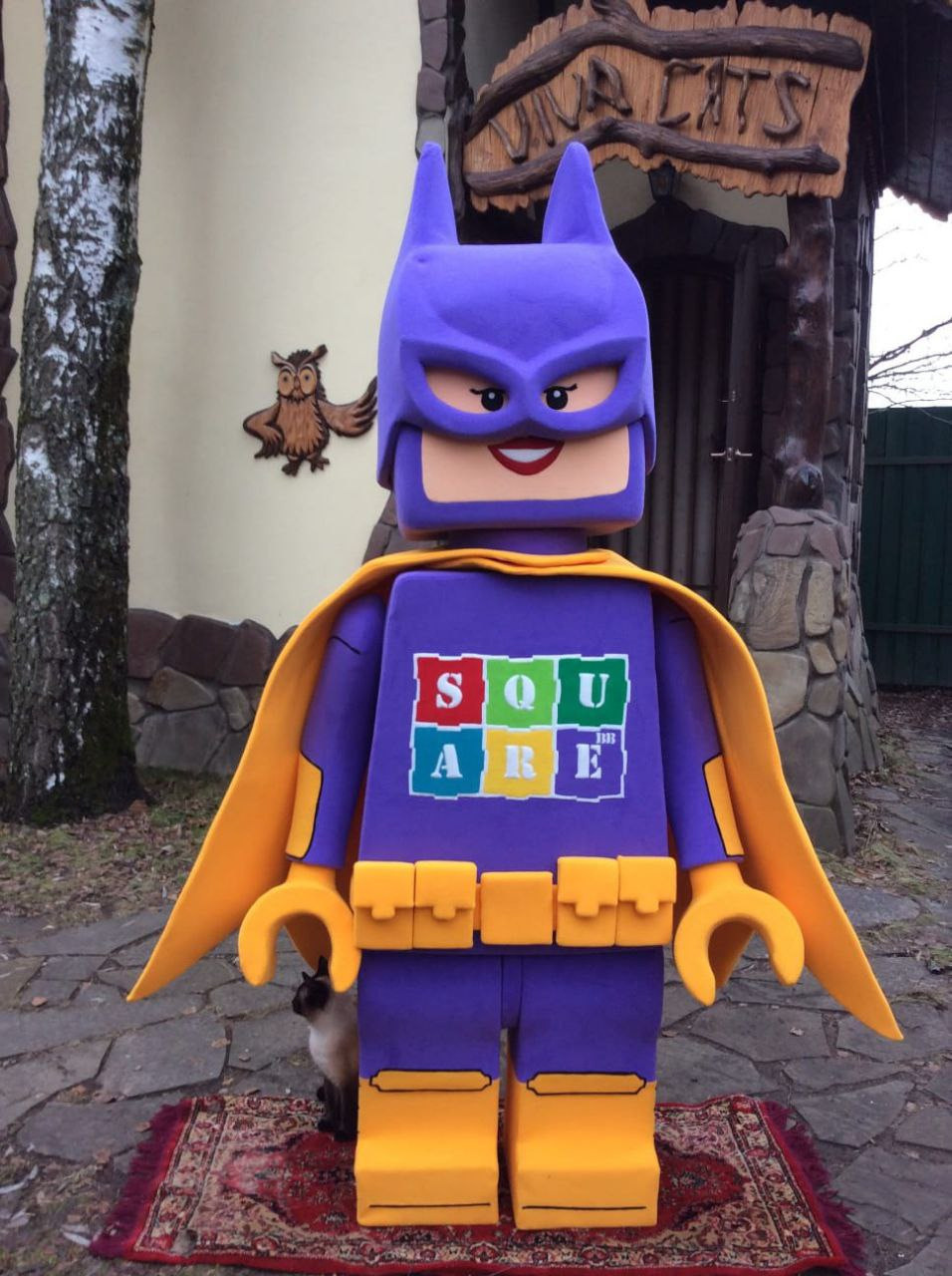 Ростовые куклы. ANTONOVLABEL — Art & Handmade