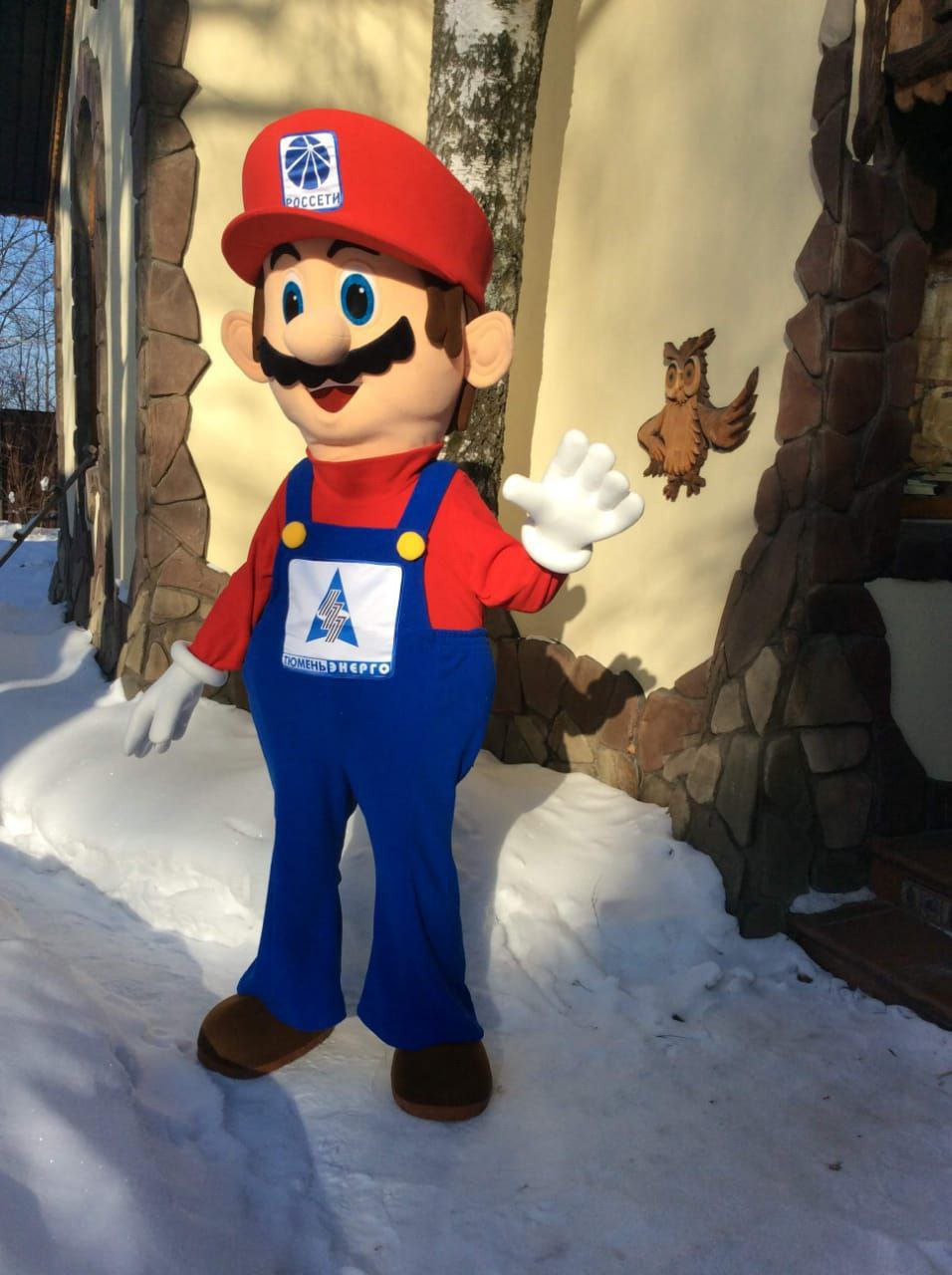 Ростовые куклы. ANTONOVLABEL — Art & Handmade