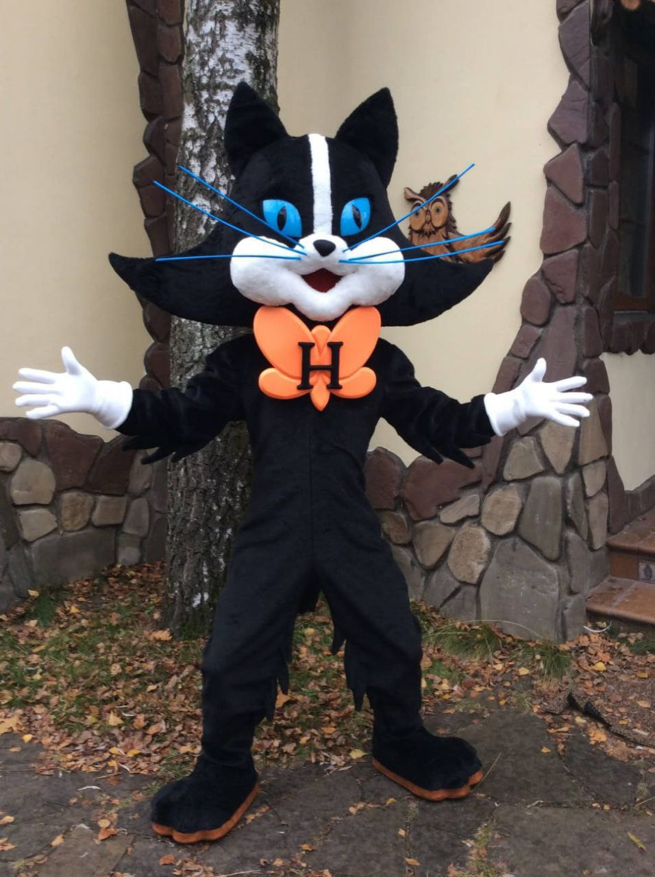 Ростовые куклы. ANTONOVLABEL — Art & Handmade