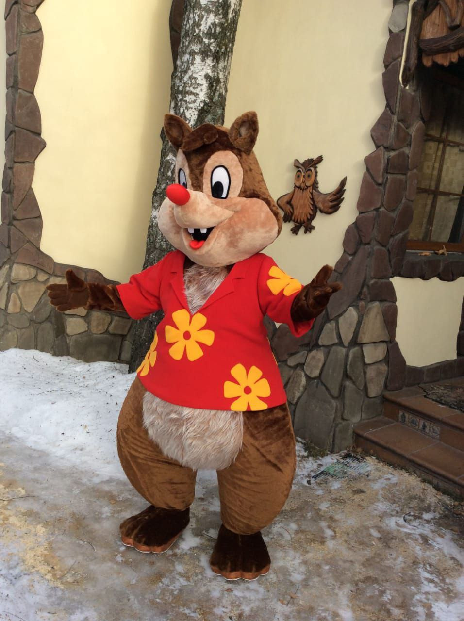 Ростовые куклы. ANTONOVLABEL — Art & Handmade