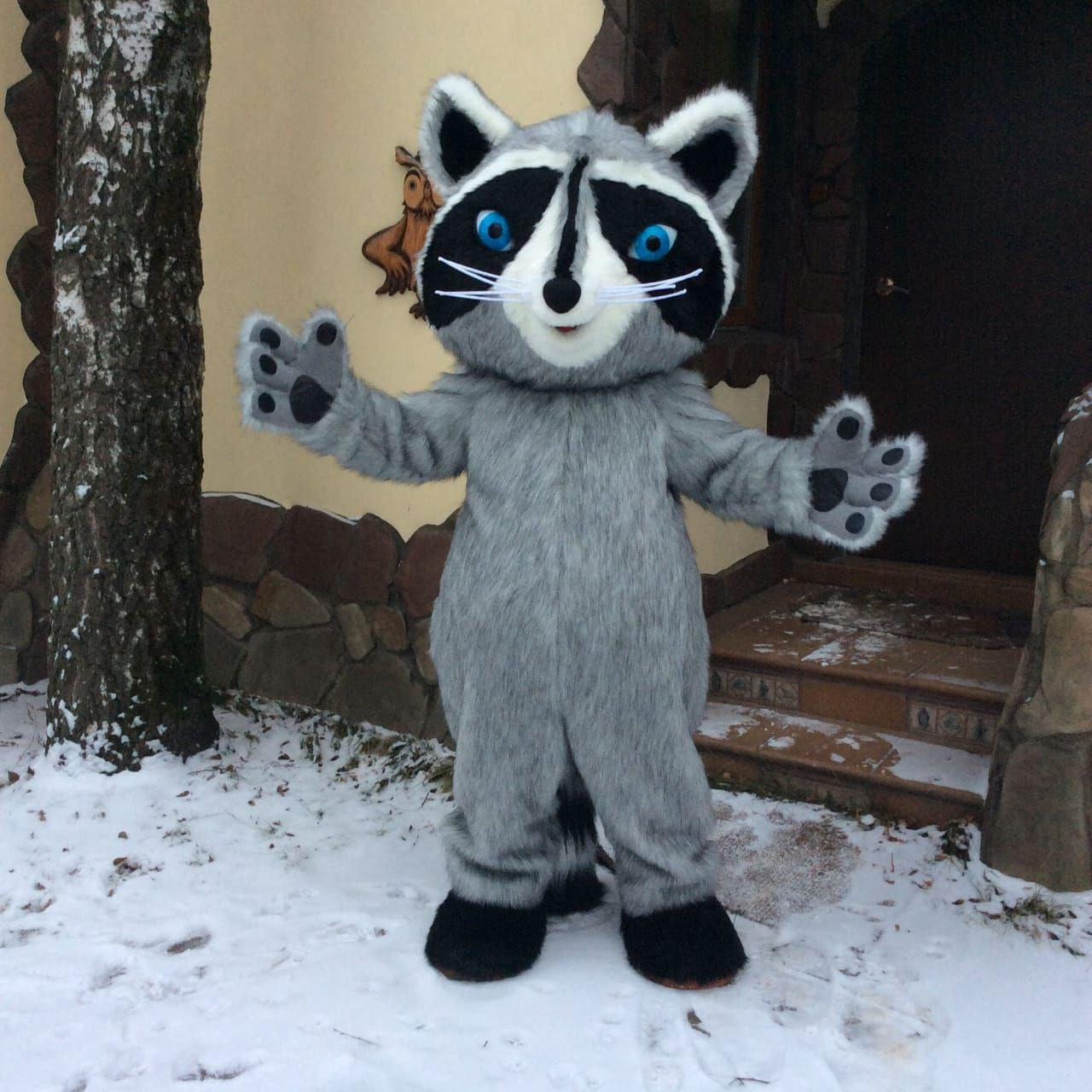 Ростовые куклы. ANTONOVLABEL — Art & Handmade