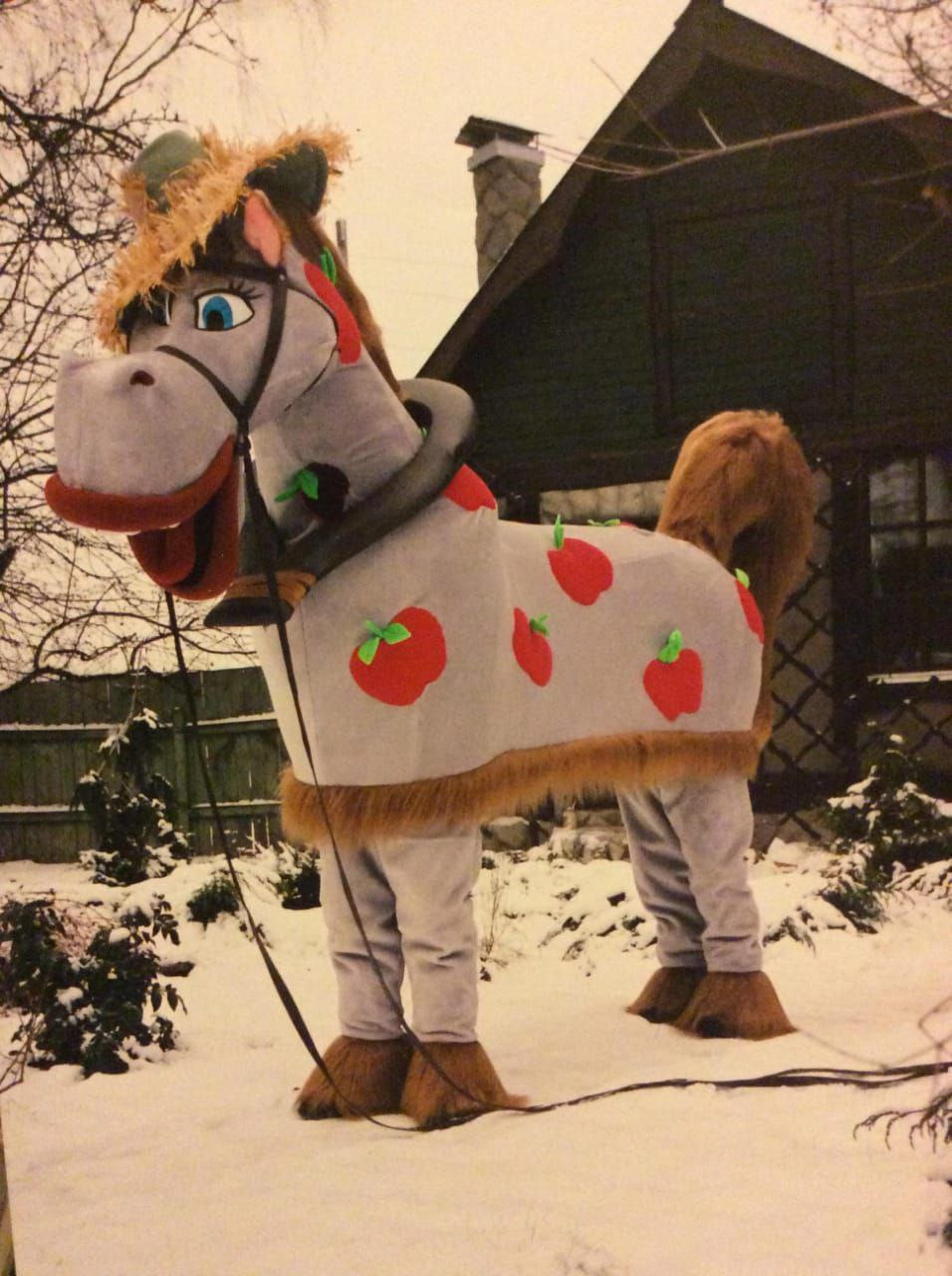 Ростовые куклы. ANTONOVLABEL — Art & Handmade