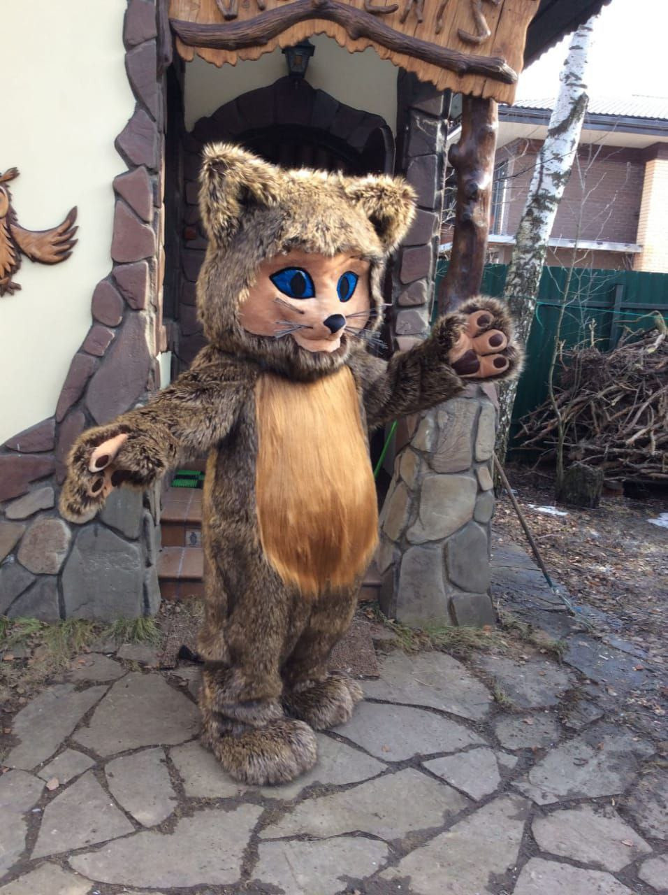 Ростовые куклы. ANTONOVLABEL — Art & Handmade