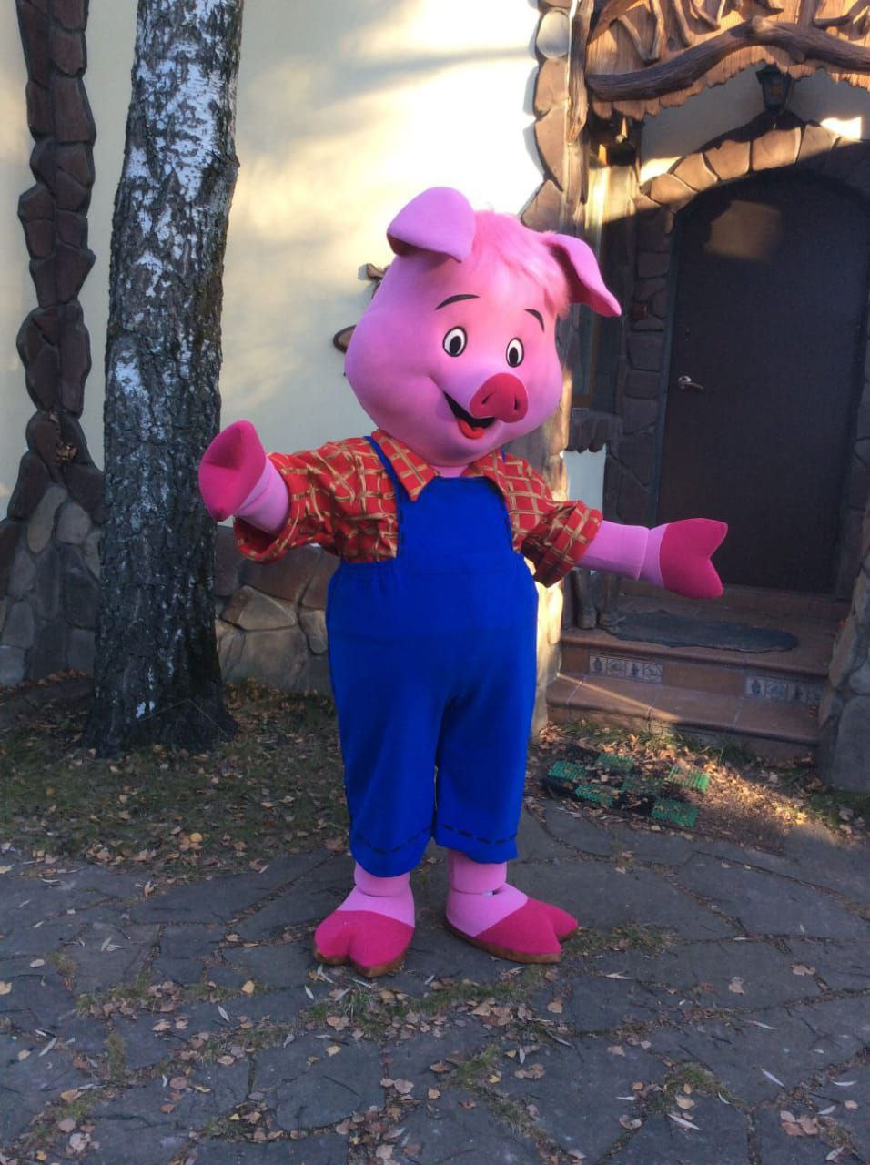 Ростовые куклы. ANTONOVLABEL — Art & Handmade