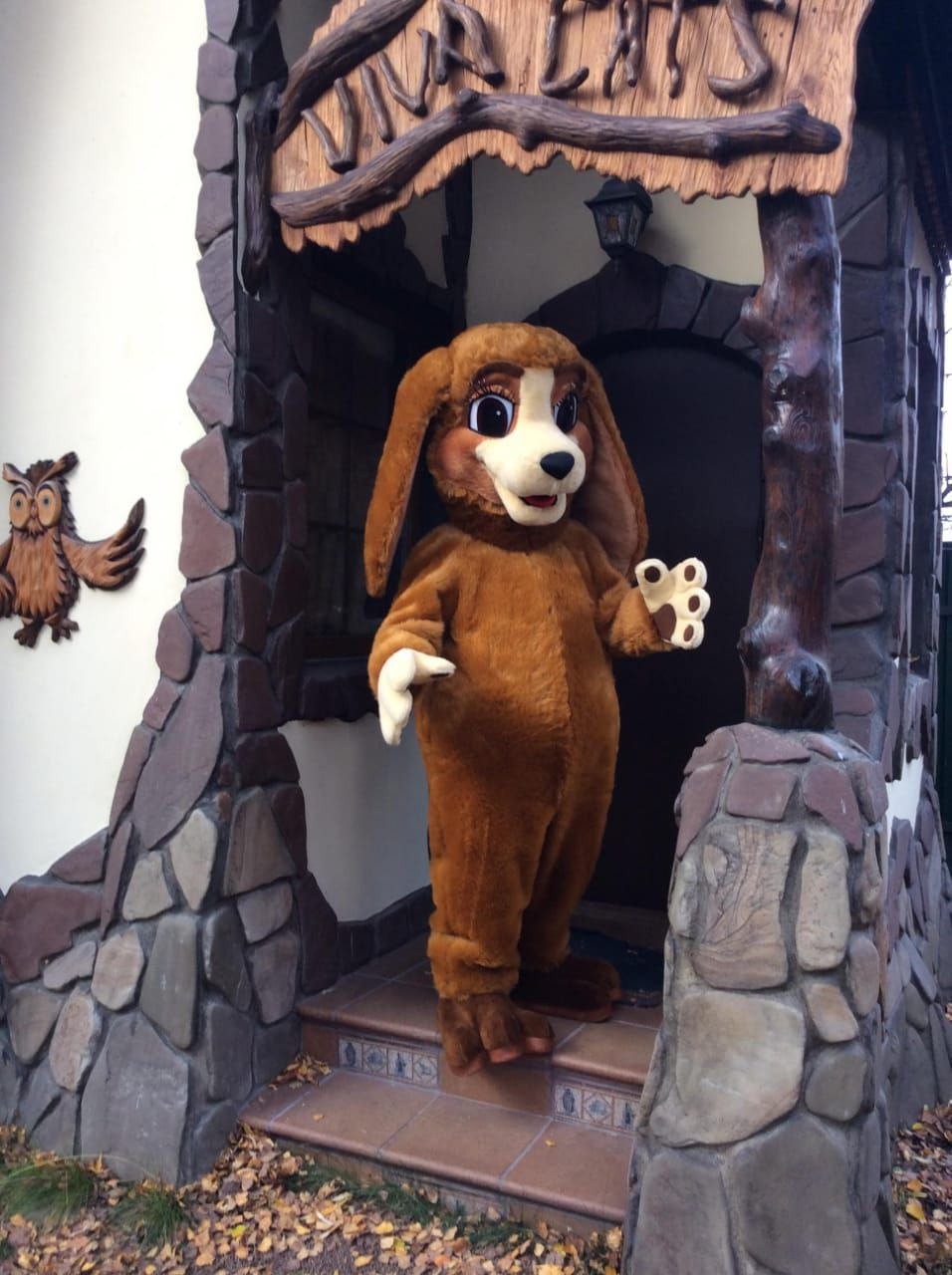 Ростовые куклы. ANTONOVLABEL — Art & Handmade