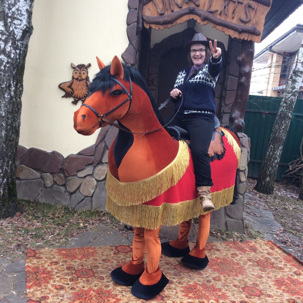 Ростовые куклы. ANTONOVLABEL — Art & Handmade