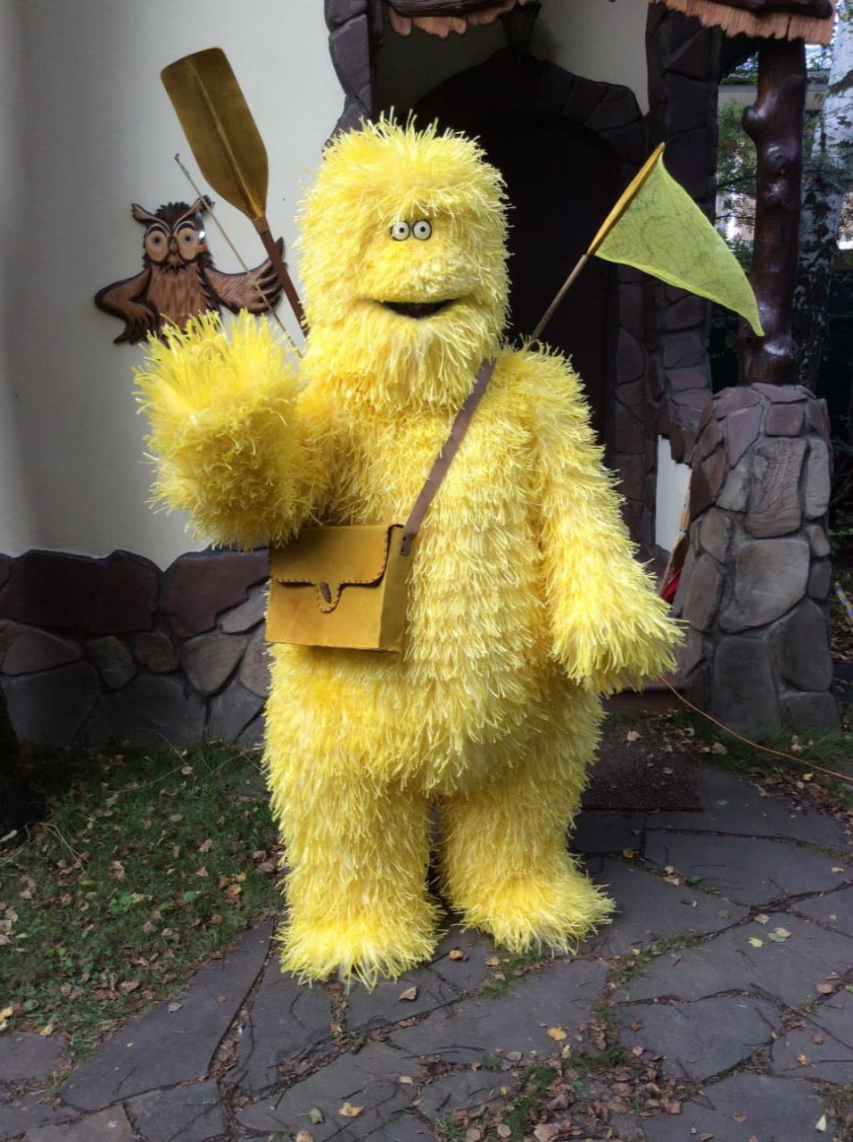 Ростовые куклы. ANTONOVLABEL — Art & Handmade