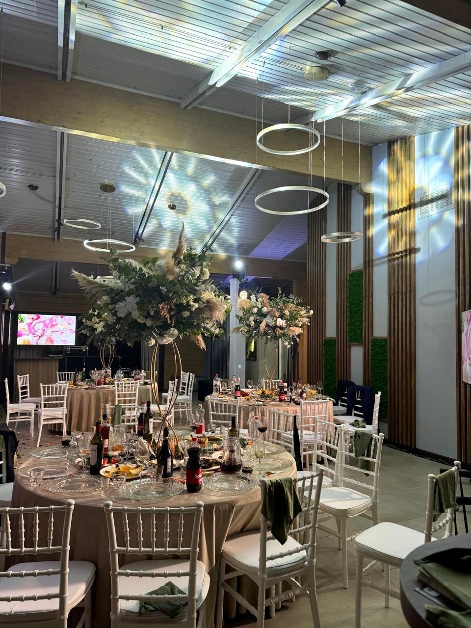 Моя команда. Организация свадеб и вечеринок