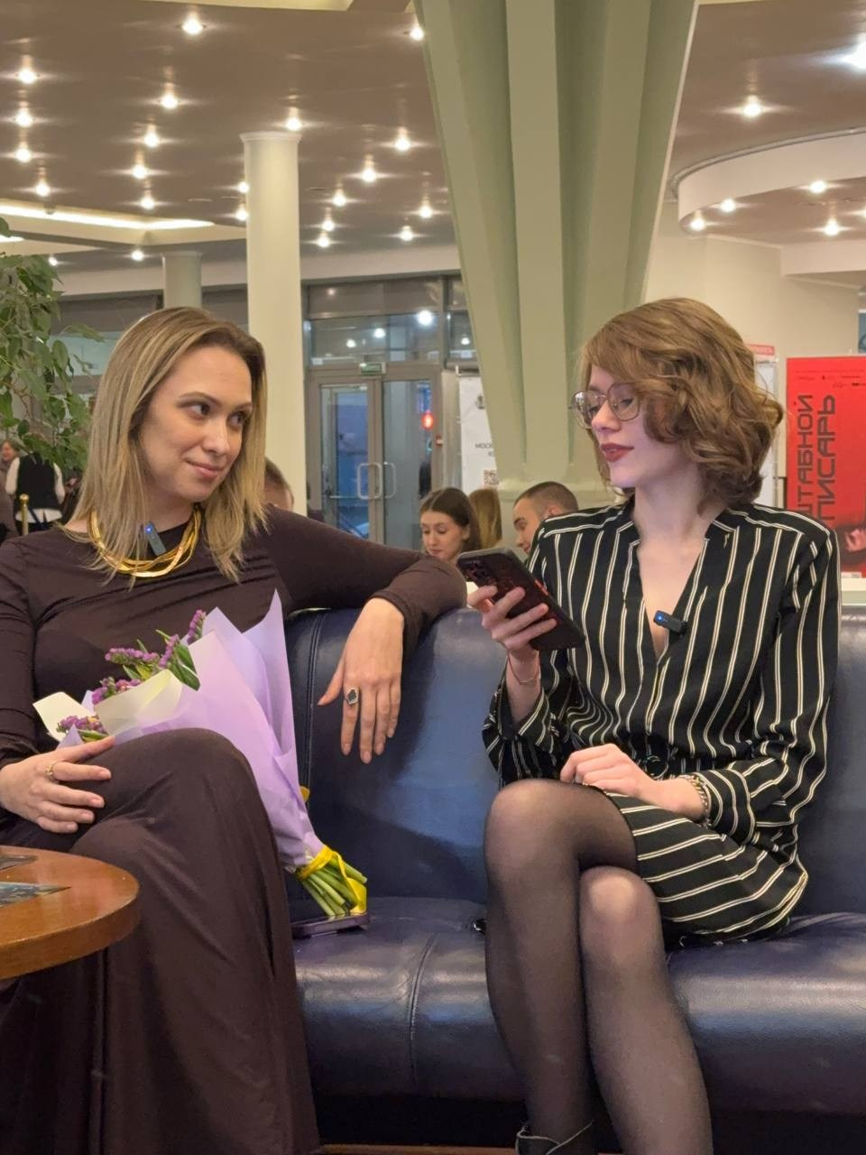 «Штабной писарь». ПРОПАГАНДА молодёжный продюсерский центр