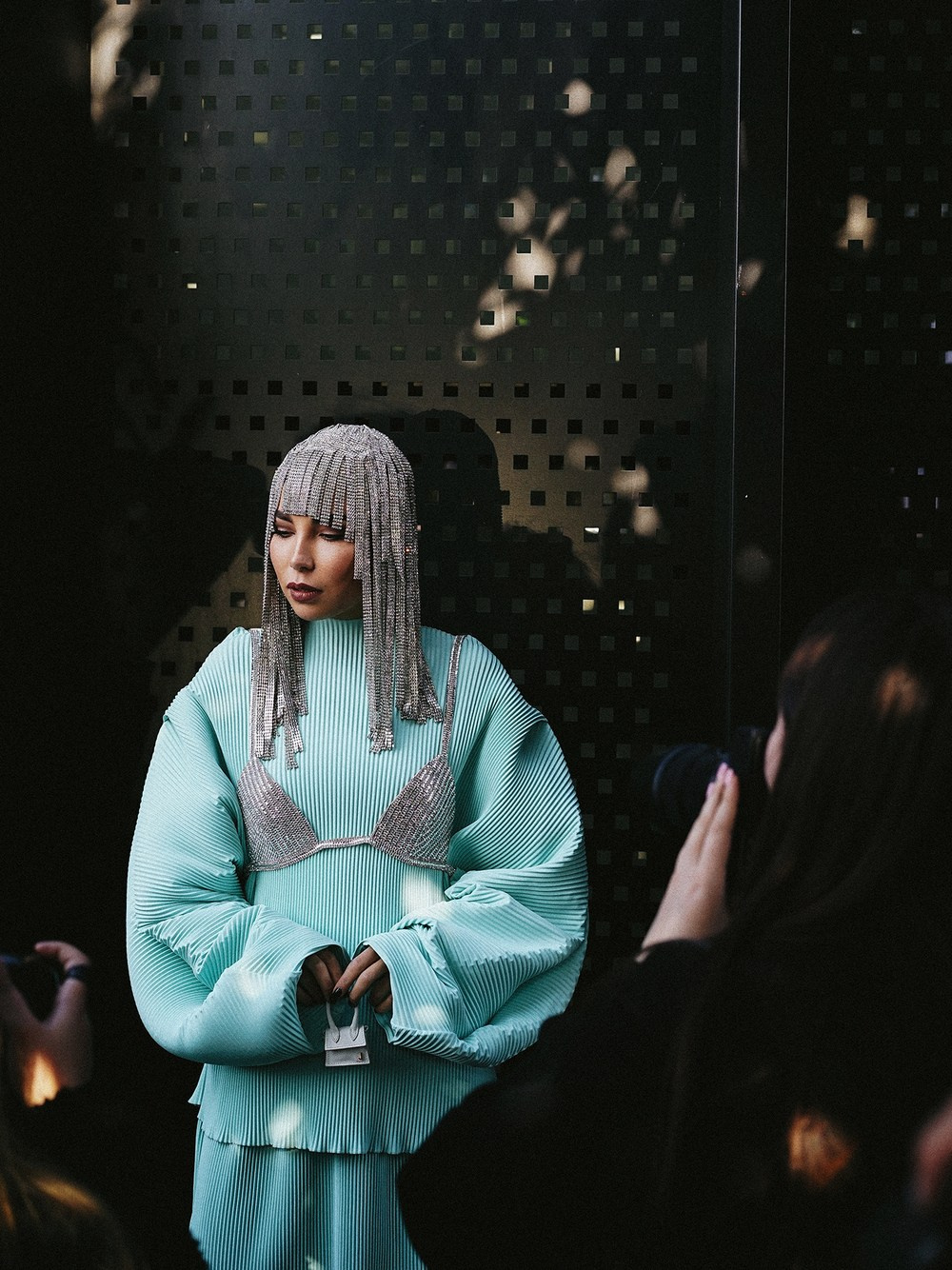 Photographer of your fashion moments