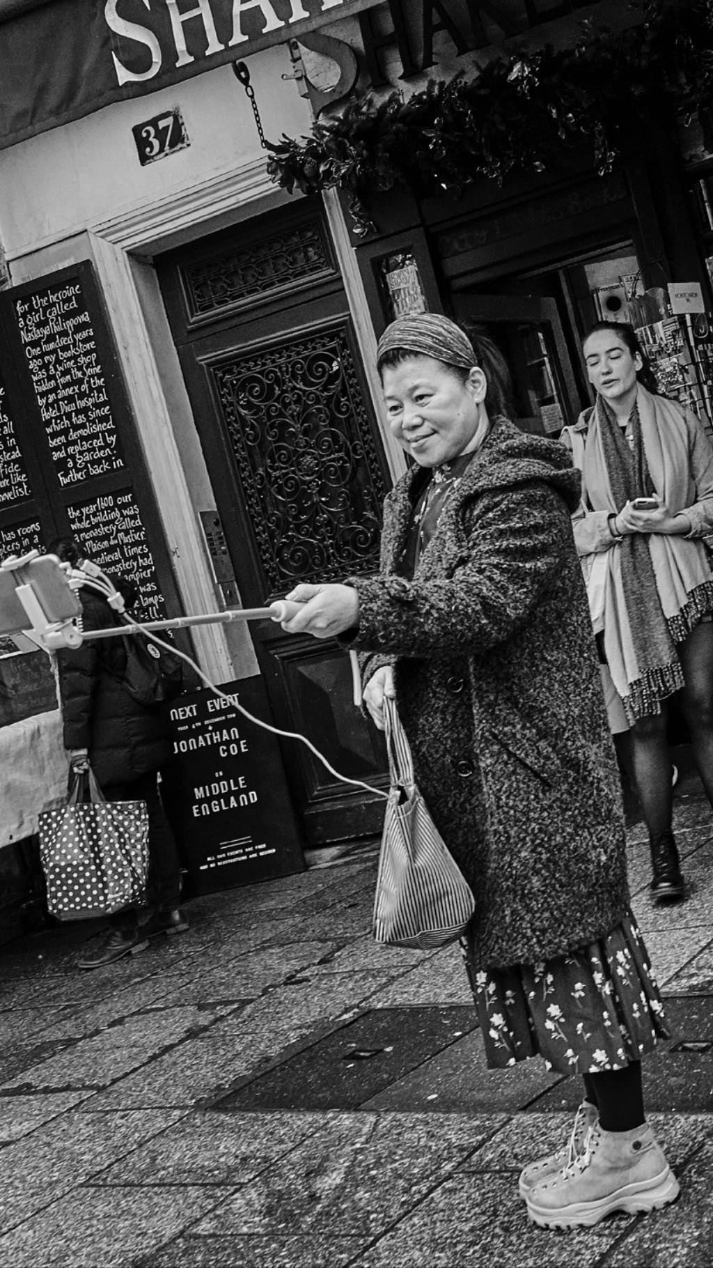 Paris: Download Error