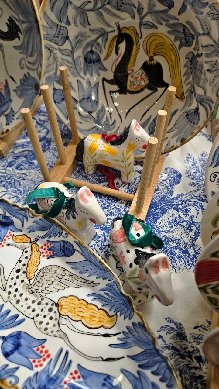 Выездные занятия, выставки. Изостудия «Мы рисуем!» ♥ Южное Бутово, Москва