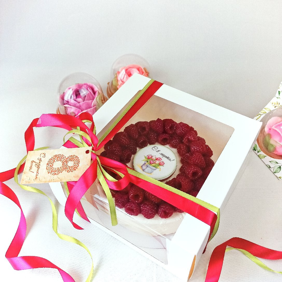 Торты на заказ в Волгограде