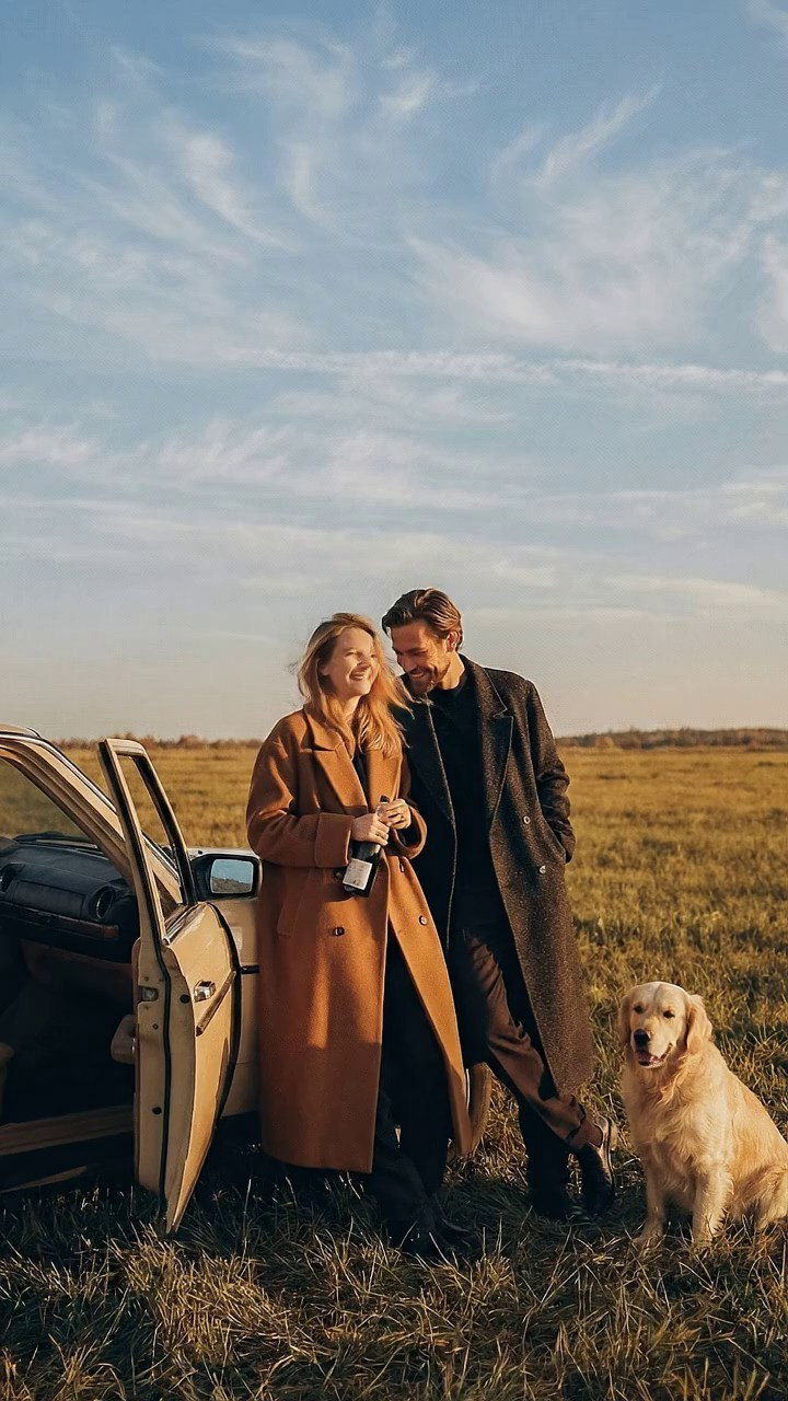 Бренды верхней одежды. Съемка для брендов и частных клиентов Москва