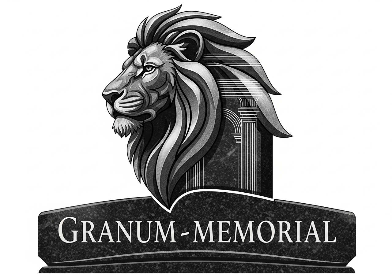 О компании. Granum-memorial