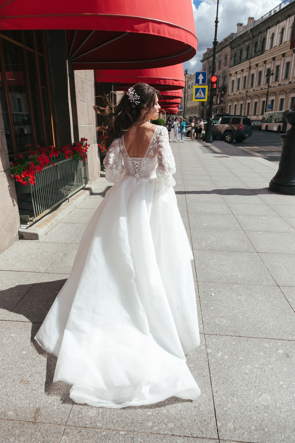 Свадебная прогулка в СПб, фотограф Денис Шмигирилов. Фотограф крещение венчание в Петербурге! Помогает подобрать храм и посоветовал душевного батюшку в СПб