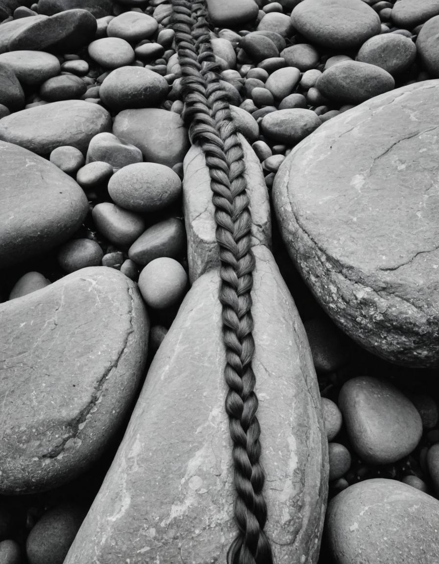 Shattered illusions / Разбитые иллюзии. Художник Катерина Копейкина / Artist Katerina Kopeikina