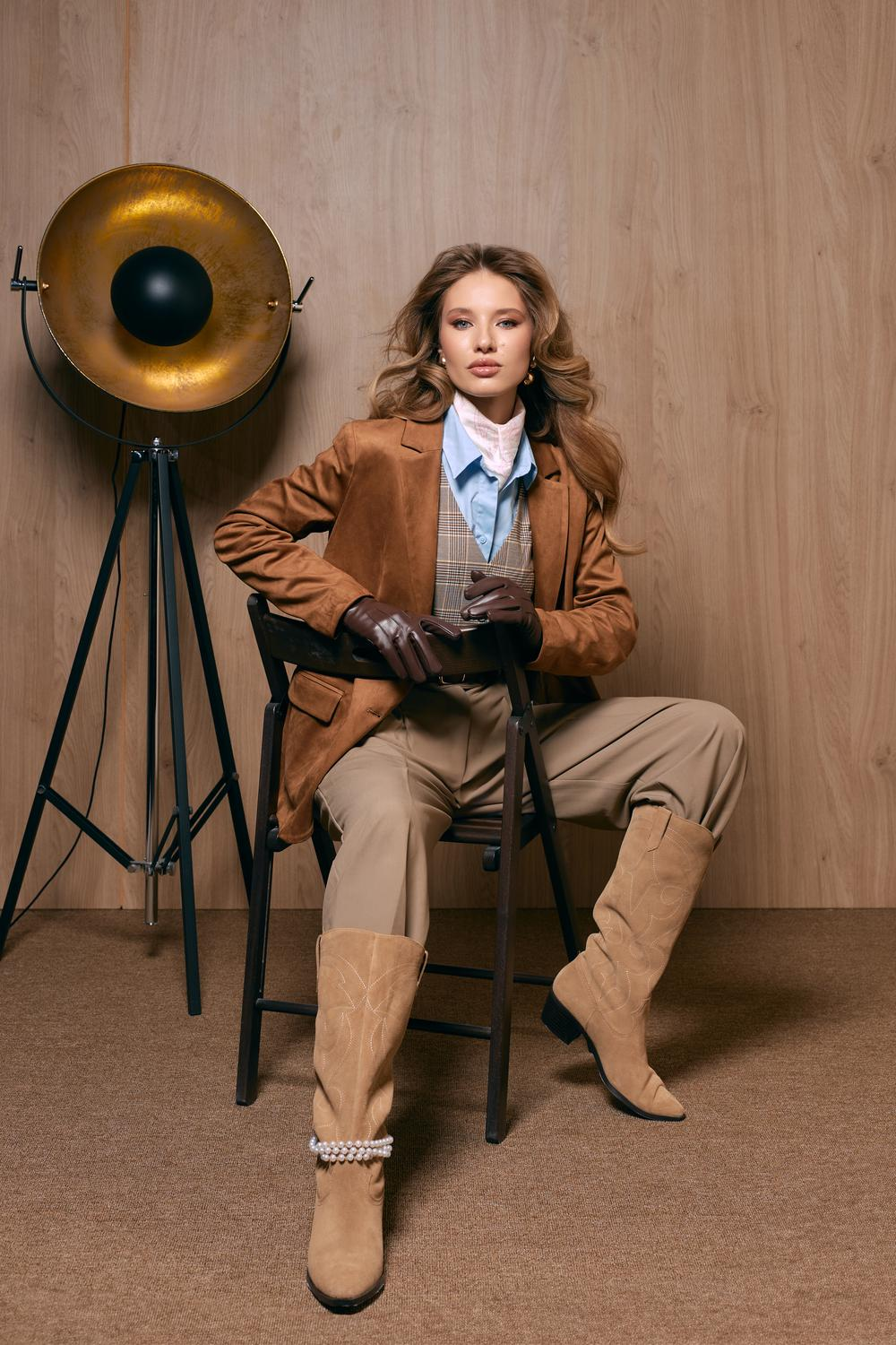 Фотостудия MAI — всё для комфортной и красивой съёмки. Фотограф в Минске Людмила Дутко