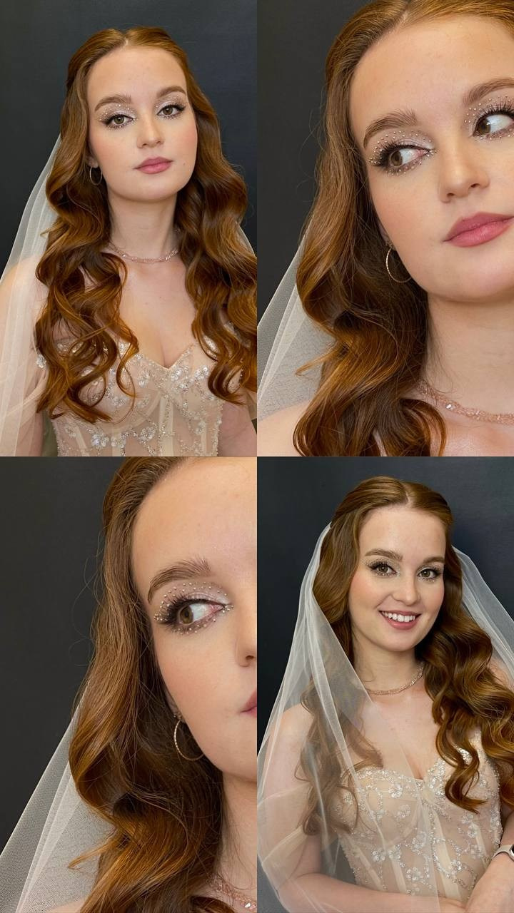 Стилист Румянцева. Подрядчики и друзья сети свадебных площадок House for wedding