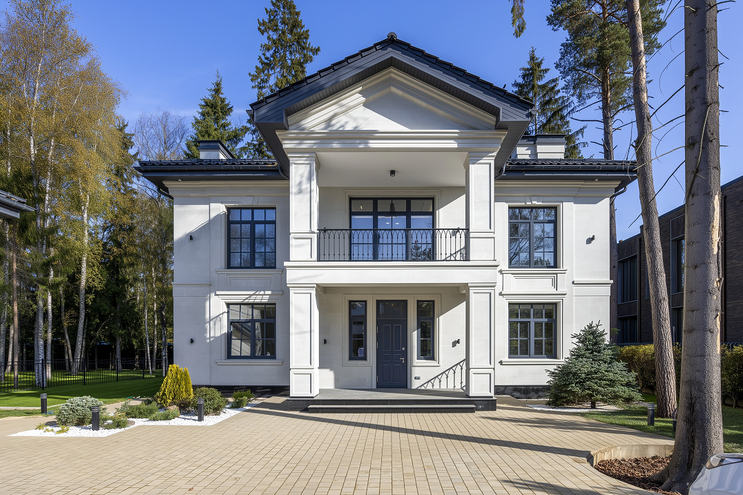 Улучшение визуала. МЕТАМОРФОЗЕР — пространство визуальных решений для бизнеса