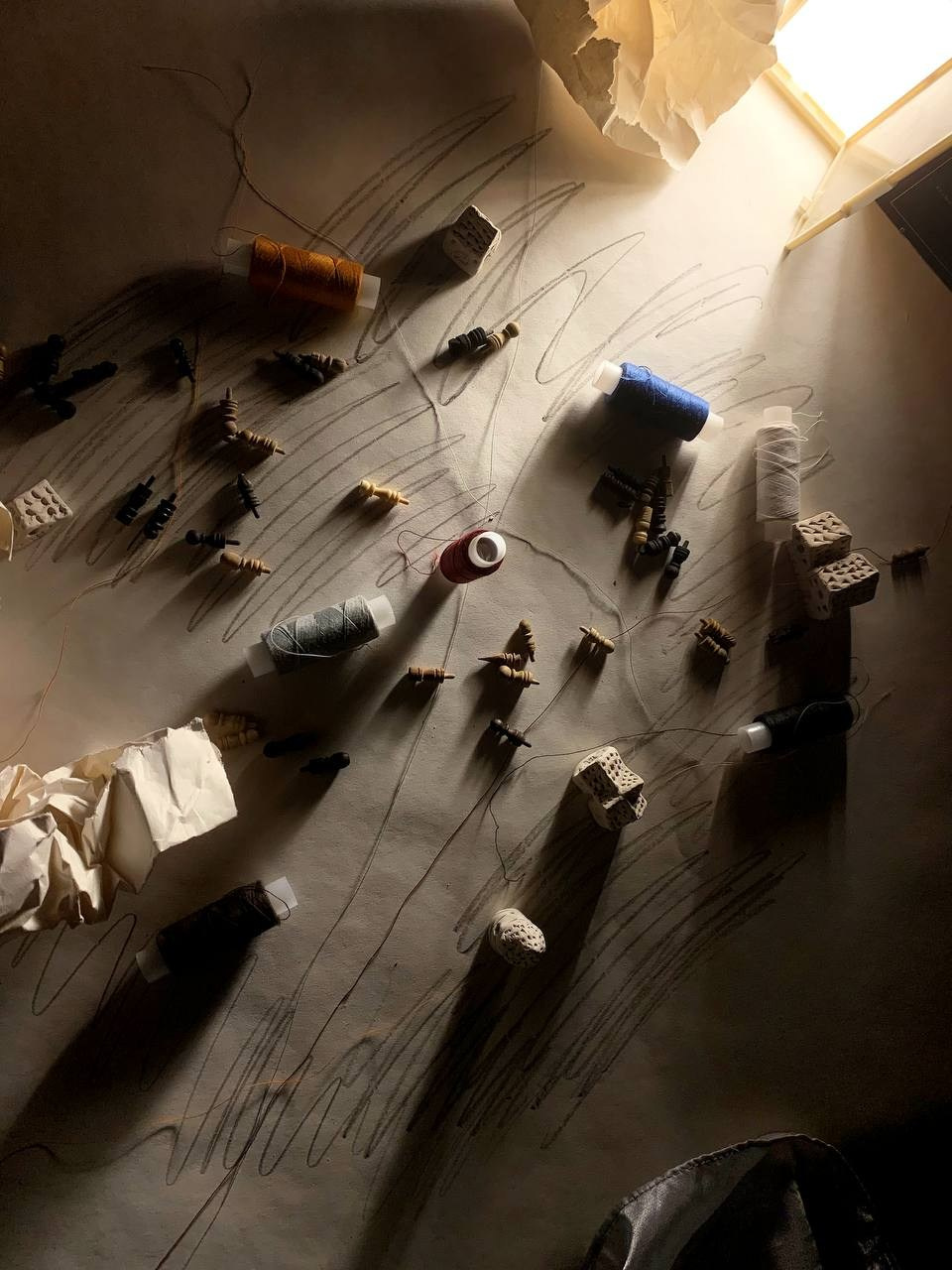 По-другому. Xenia Ryabova