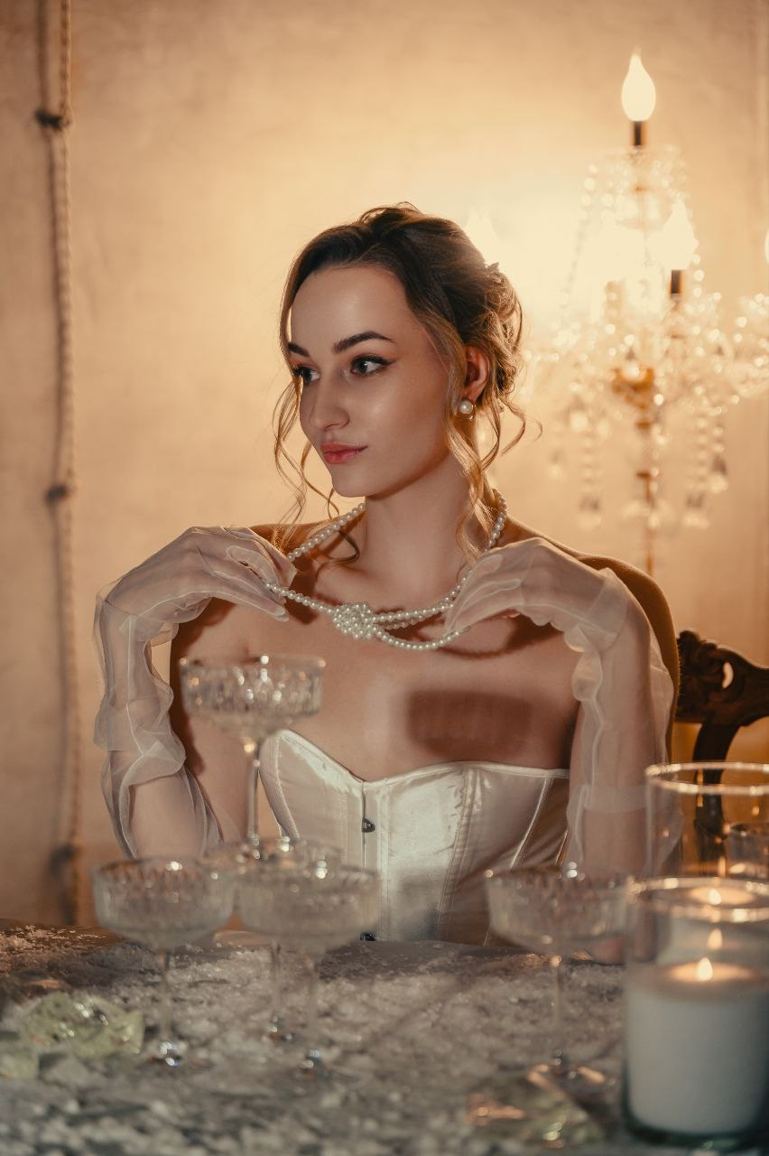 Моя съемочная команда профессионалов