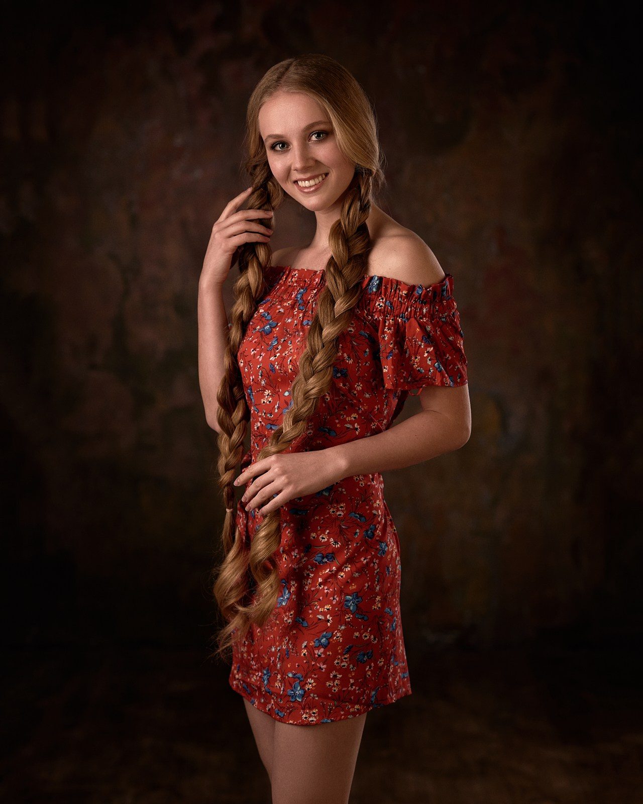 Макс Пыжик портретный фотограф в Москве