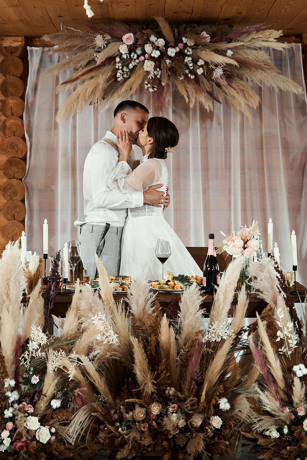 Андрей и Марина. MANGO EVENTS Организация свадеб и мероприятий