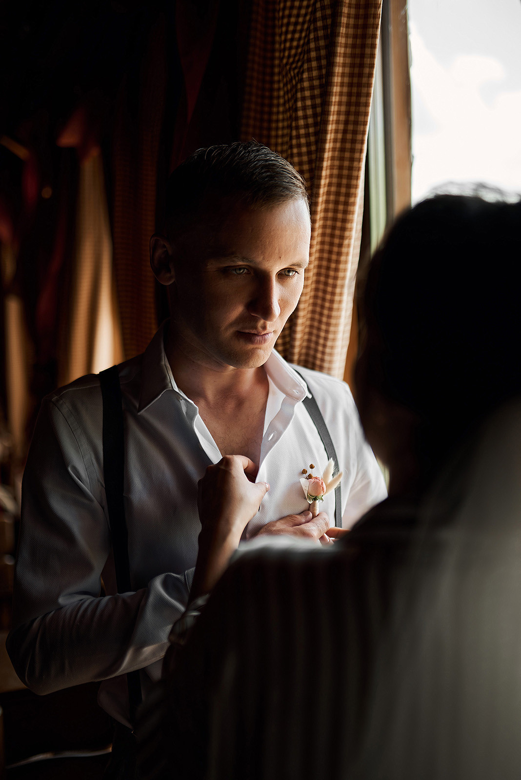 Андрей и Марина. MANGO EVENTS Организация свадеб и мероприятий